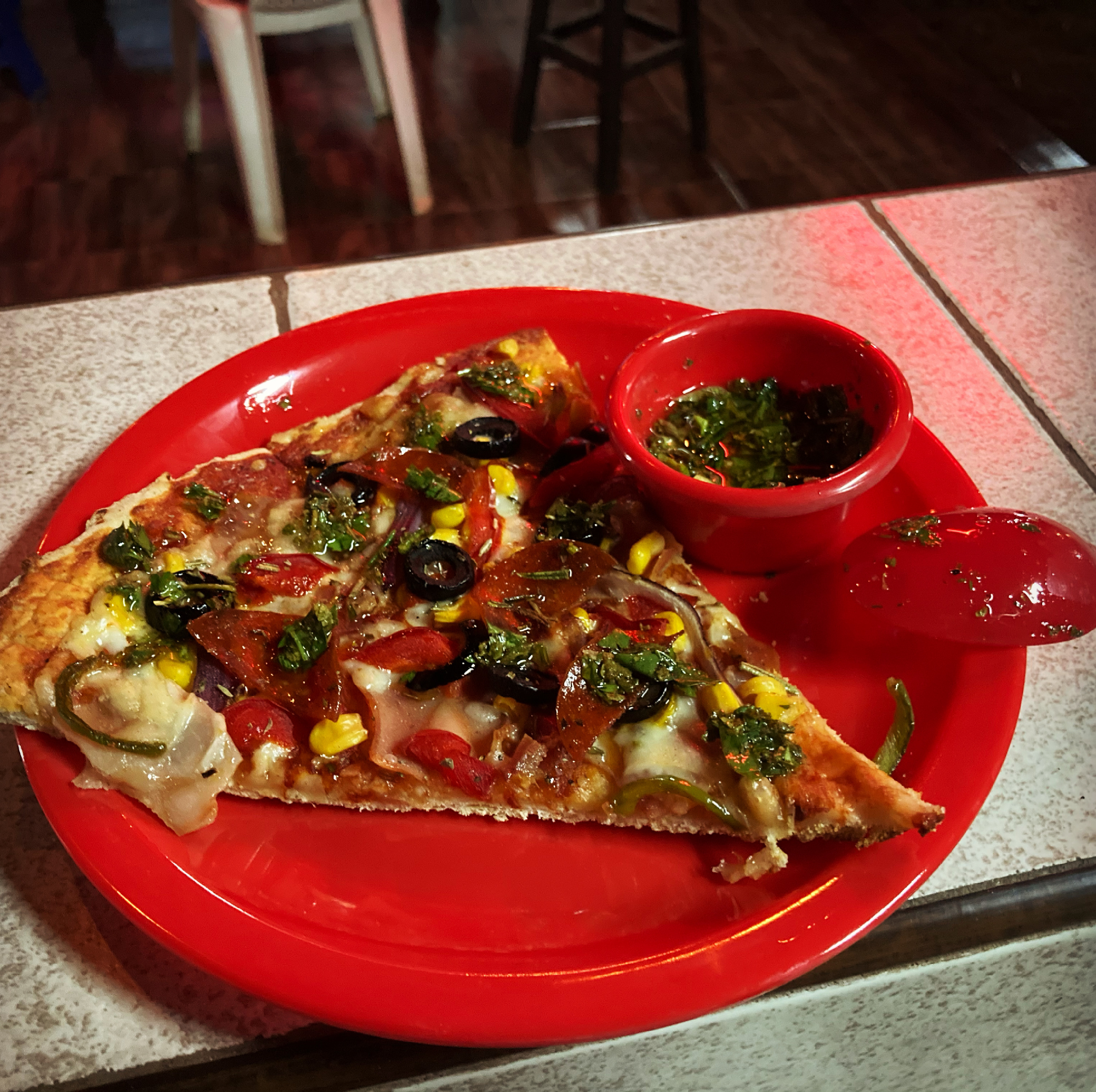 Pizzería La Querencia image 6