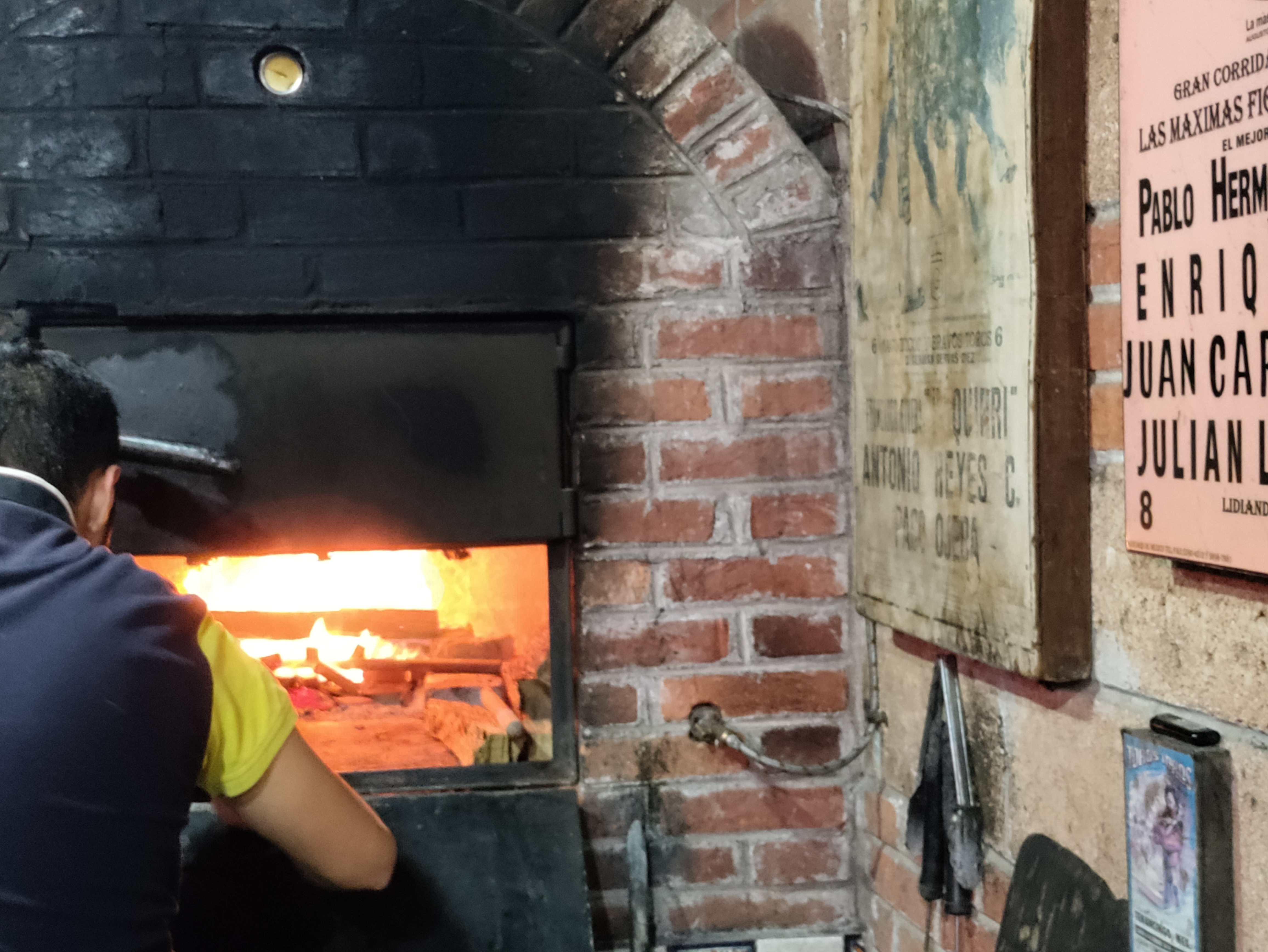 Pizzería La Querencia image 10