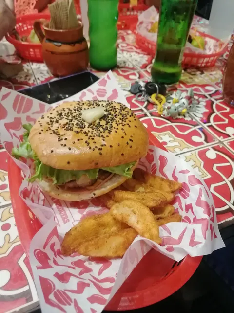 Alas alitas image 3