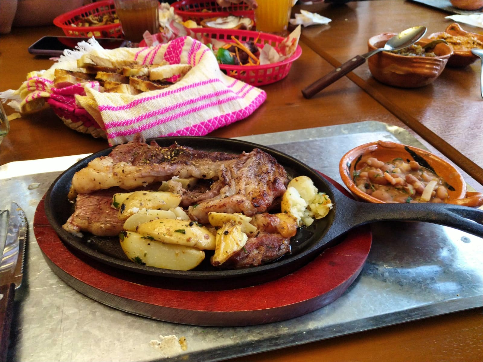 Alas alitas image 10