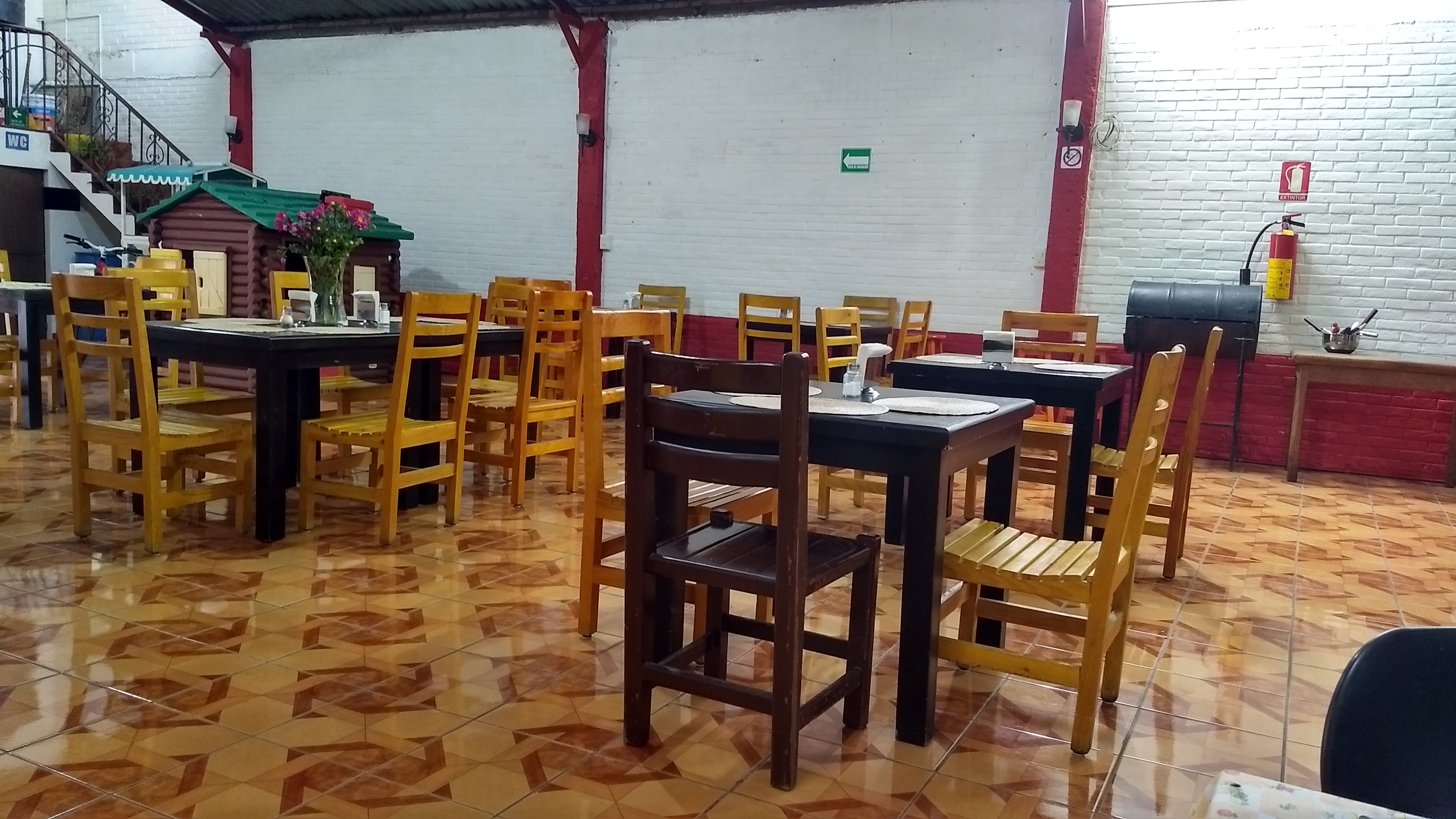 La Cocina de las Complacencias image 1