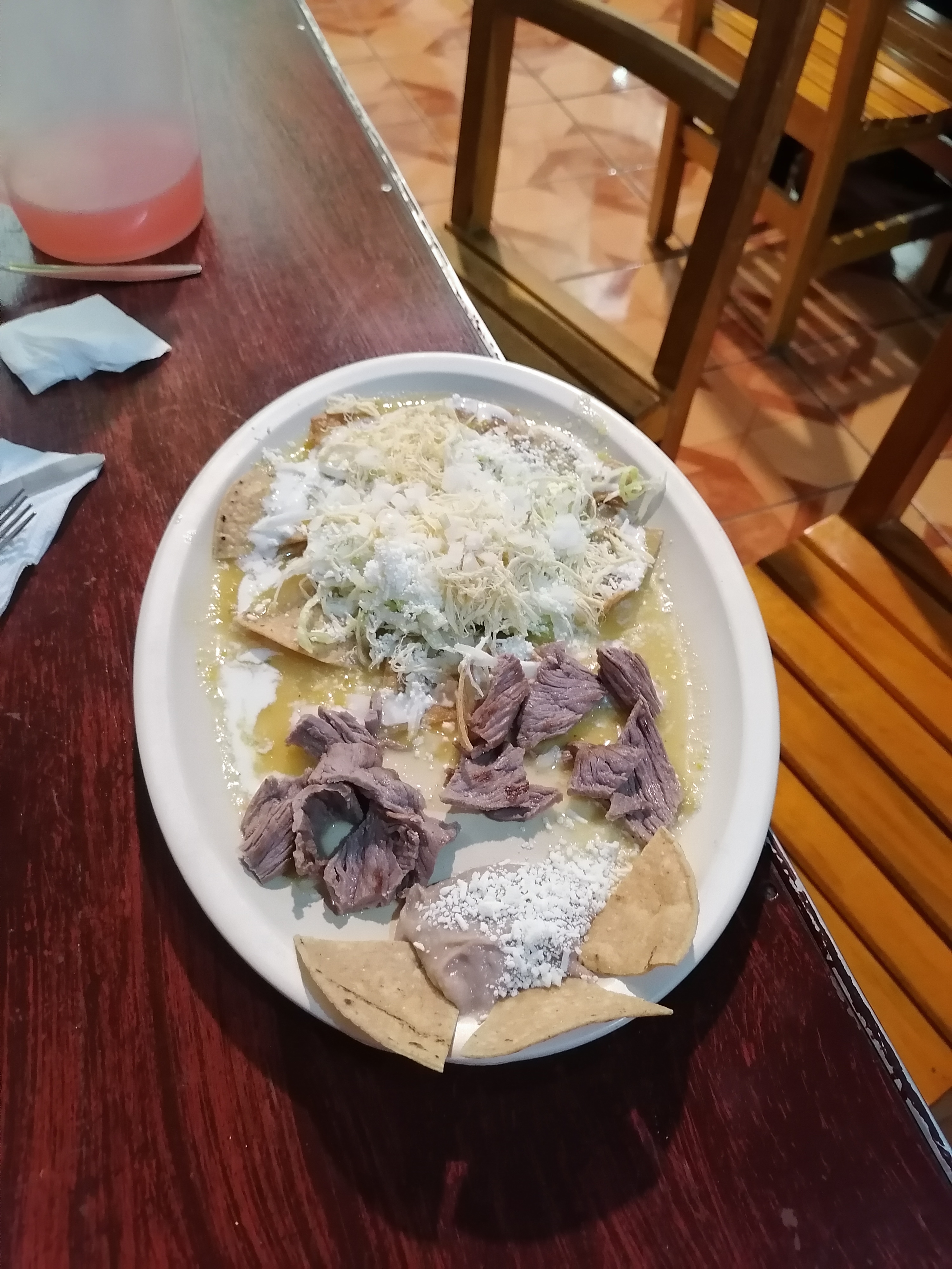 La Cocina de las Complacencias image 2