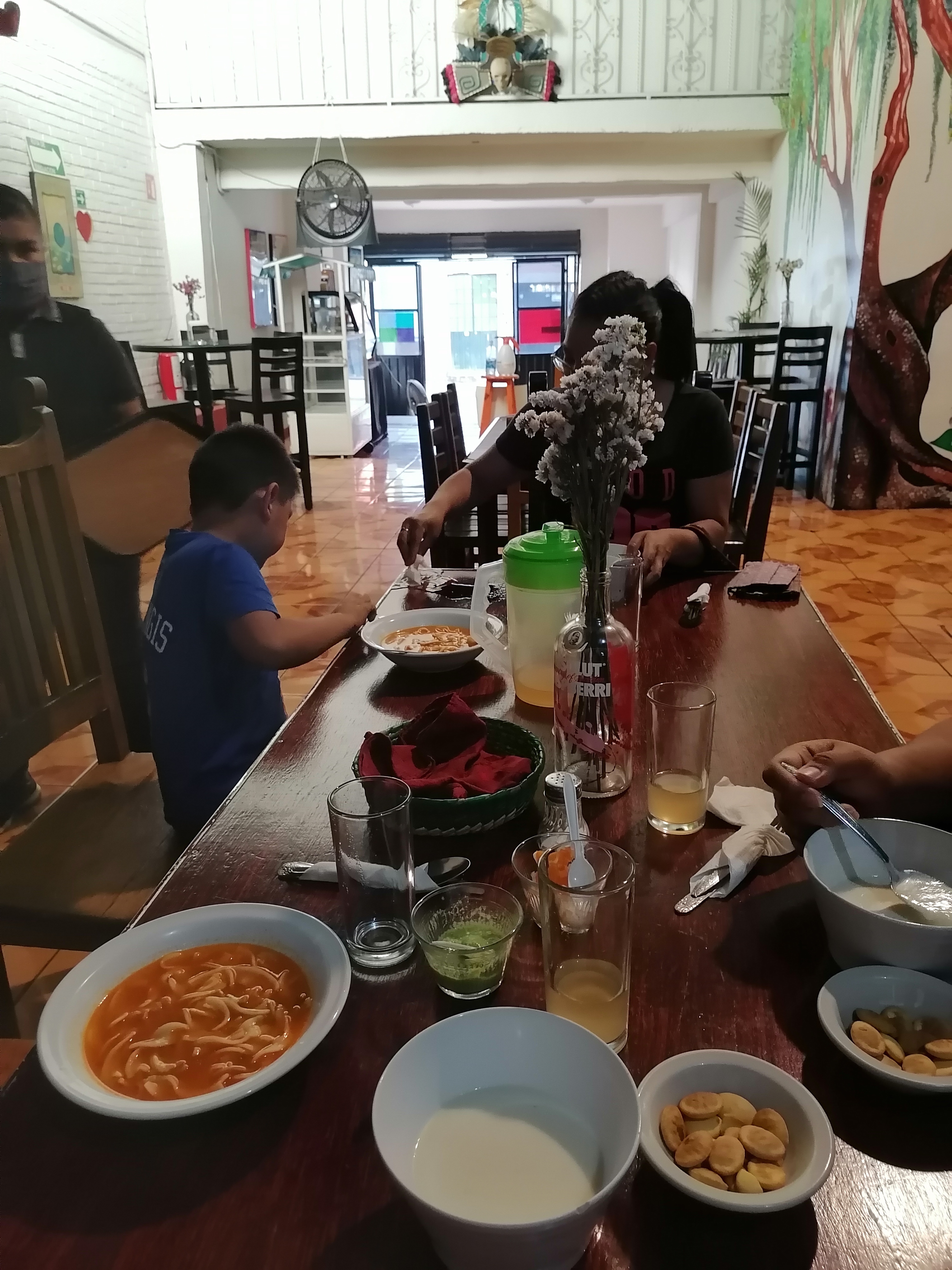 La Cocina de las Complacencias image 3