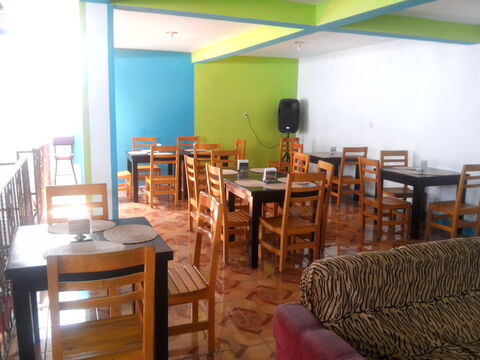 La Cocina de las Complacencias image 4