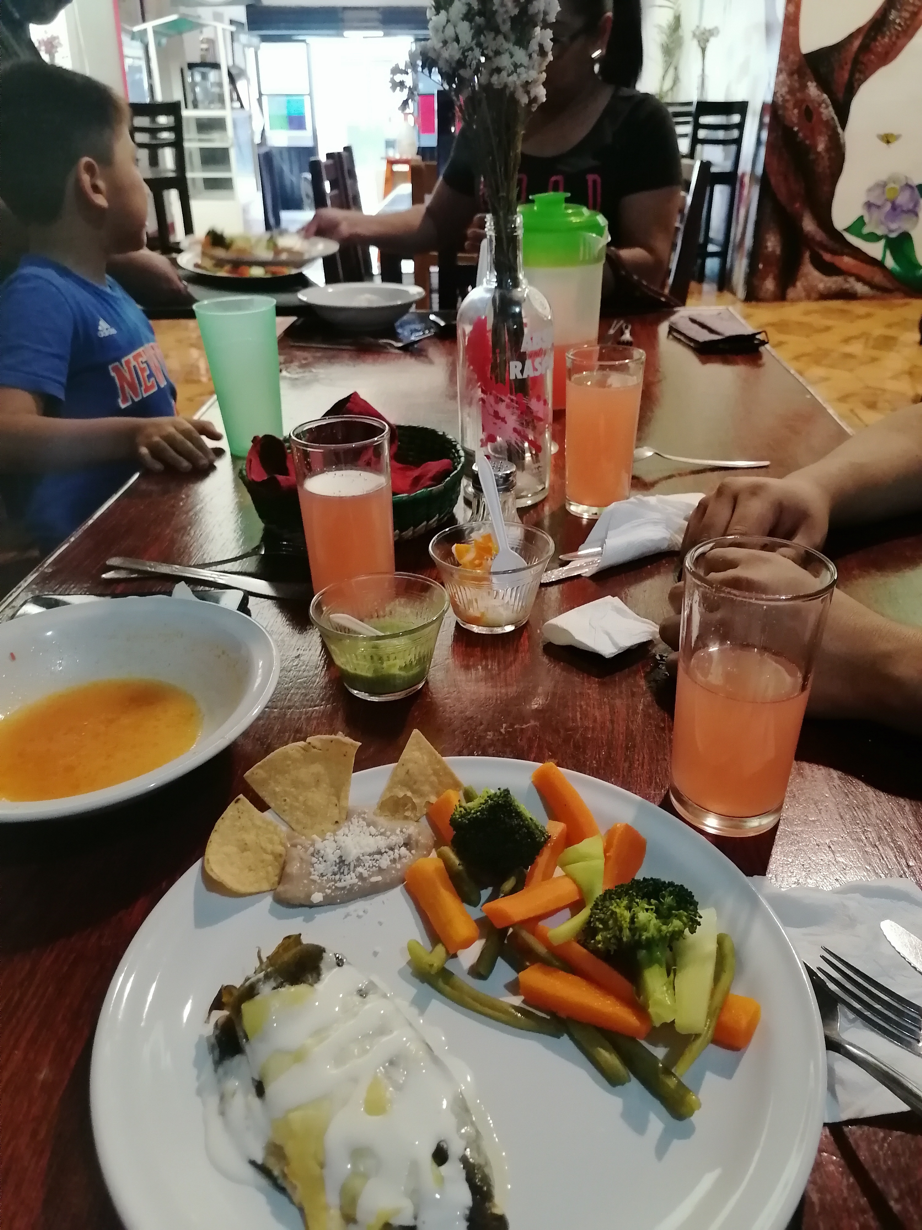 La Cocina de las Complacencias image 5