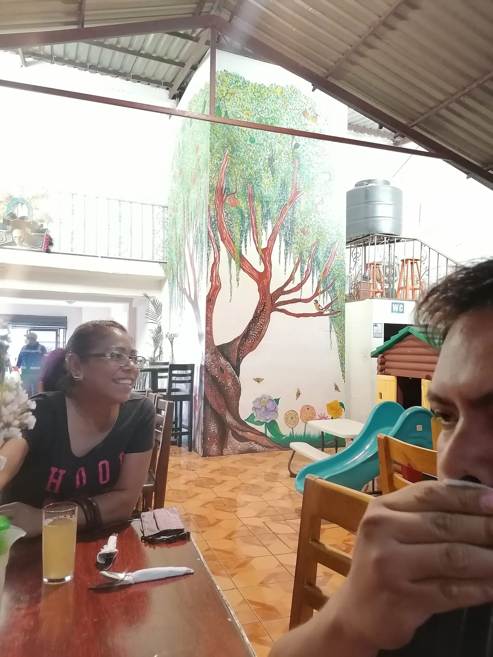 La Cocina de las Complacencias image 6