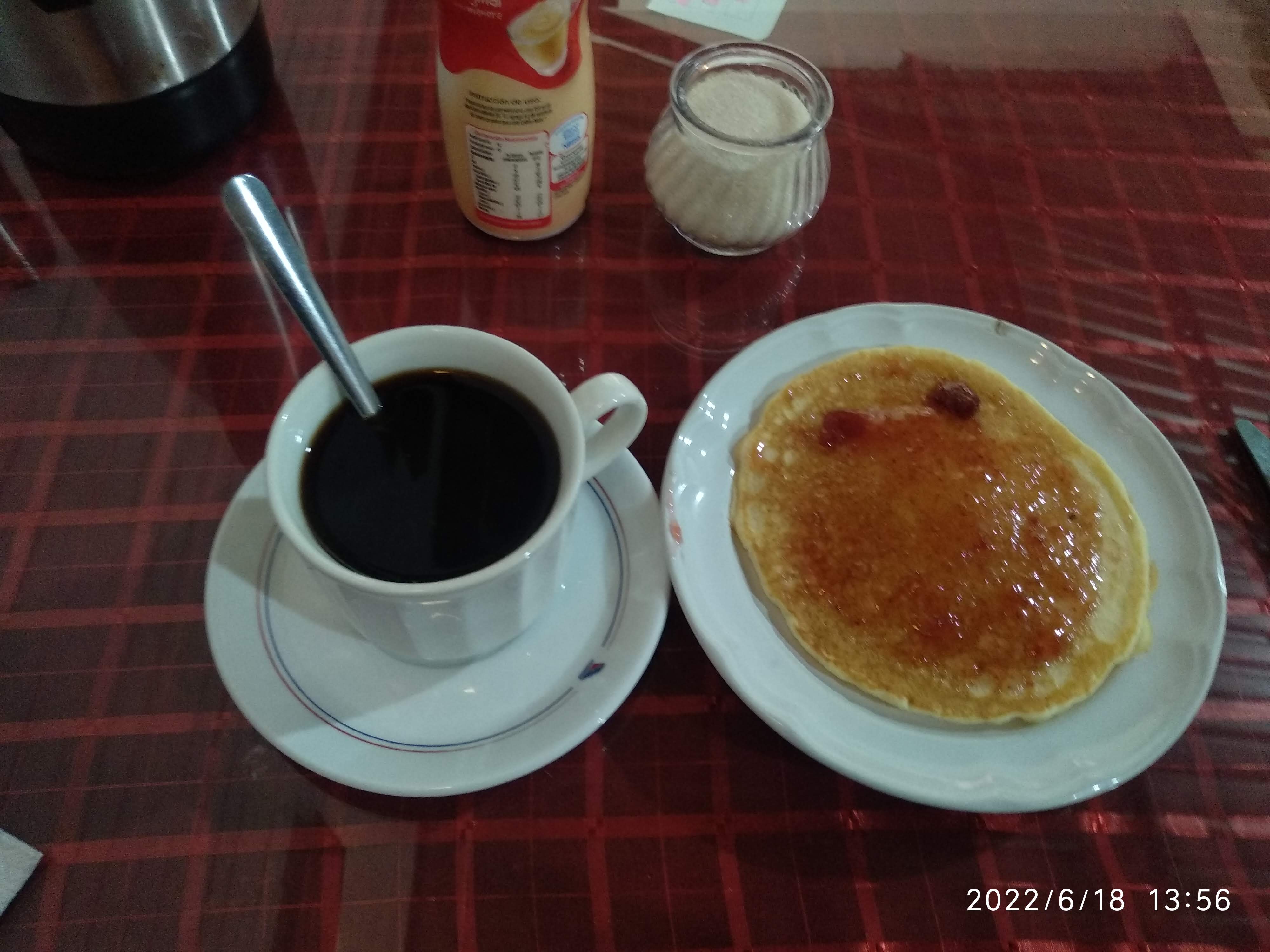 La Cocina de las Complacencias image 7