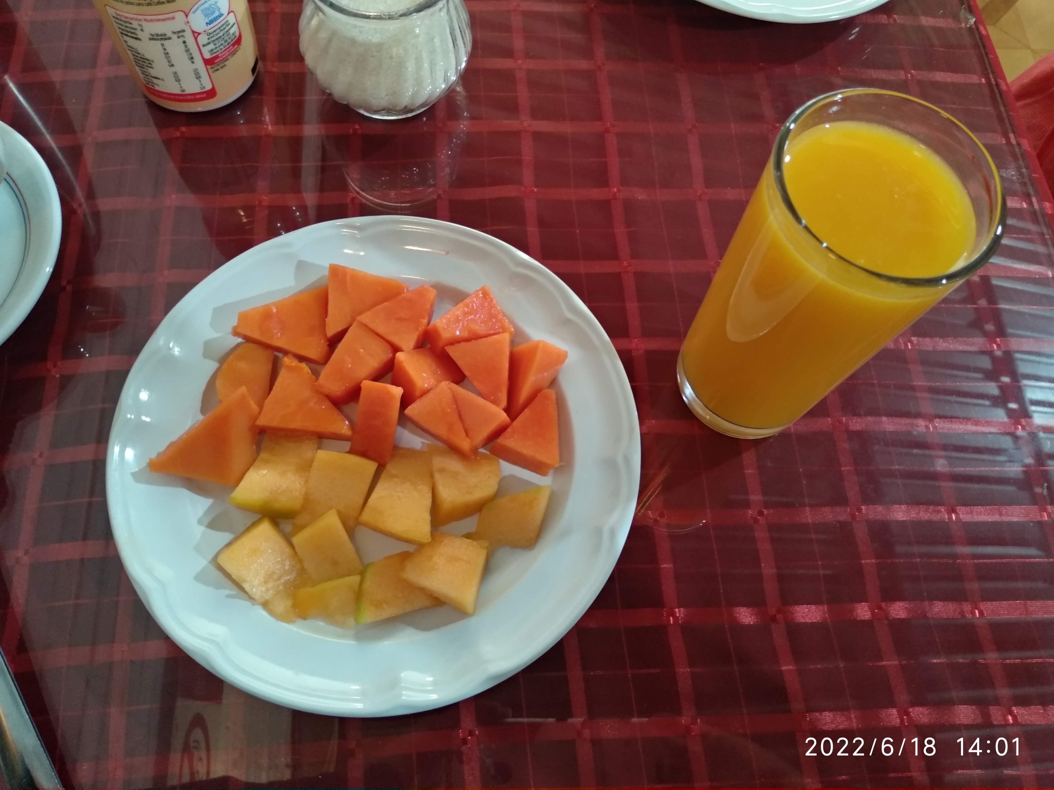 La Cocina de las Complacencias image 8