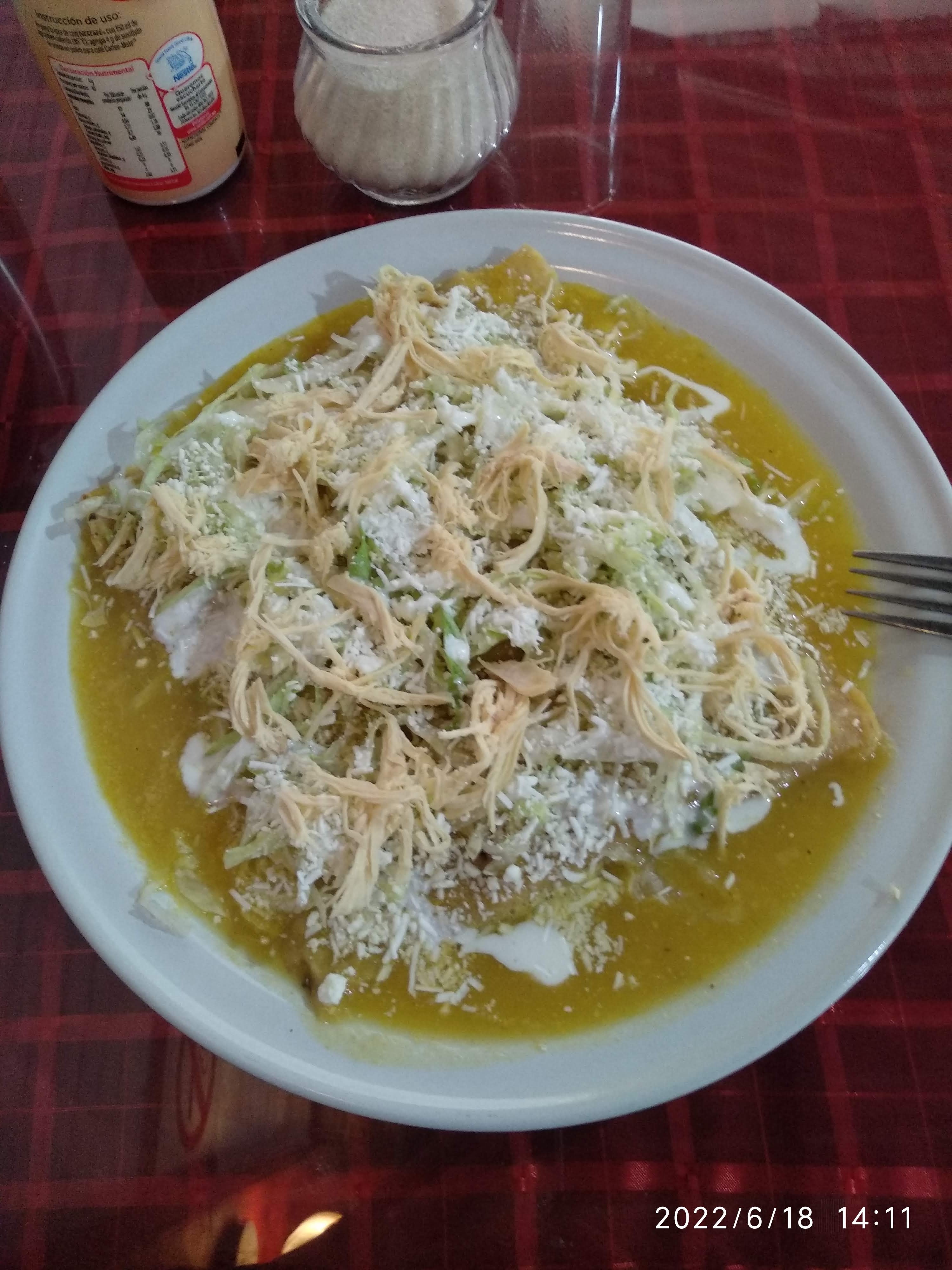 La Cocina de las Complacencias image 9