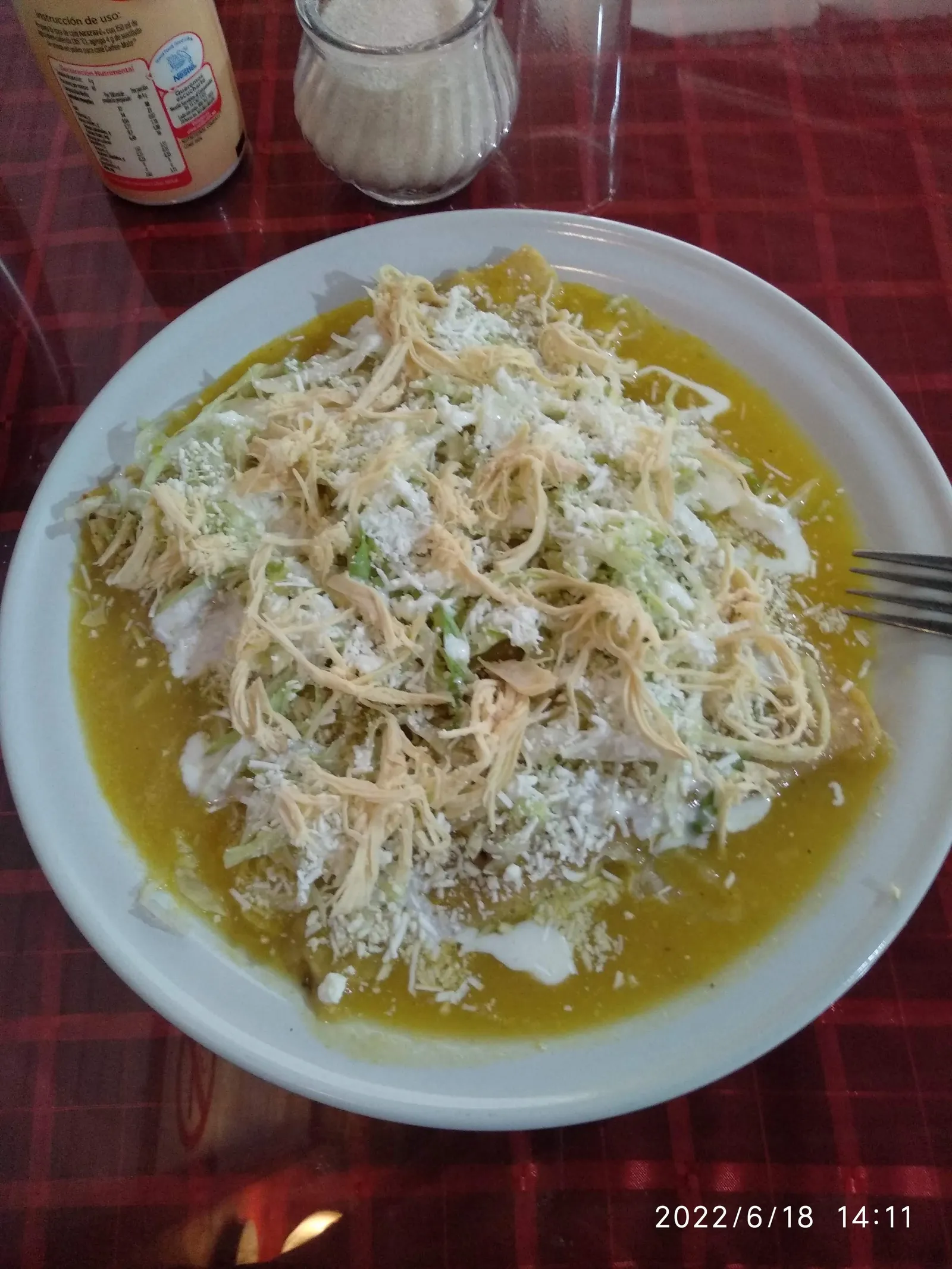 La Cocina de las Complacencias image 9