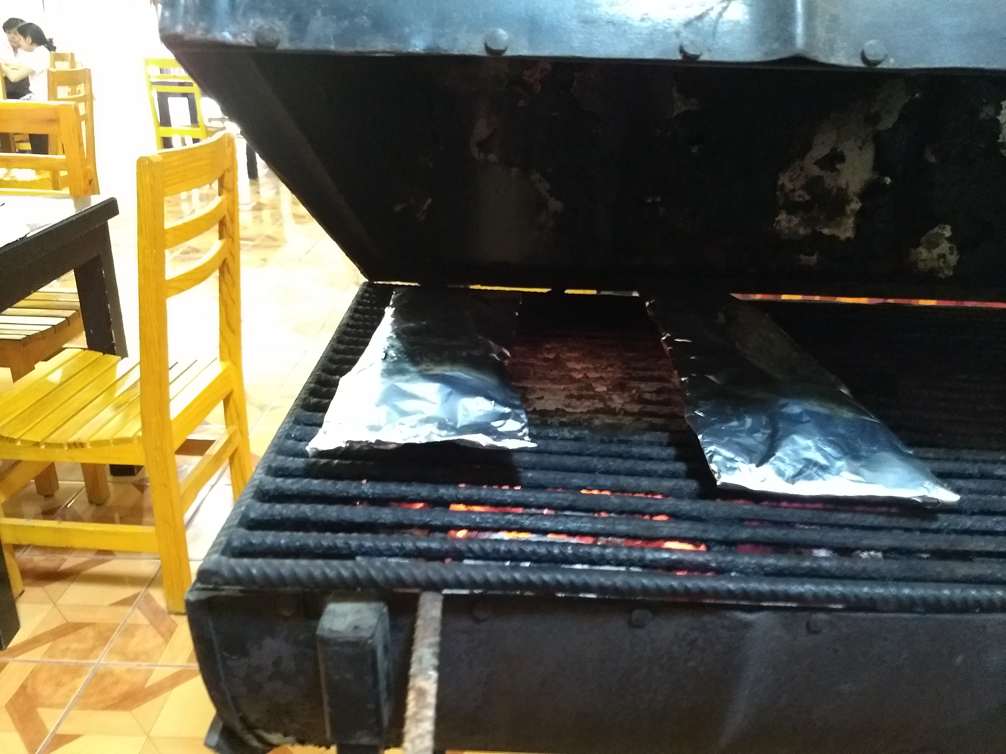 La Cocina de las Complacencias image 10