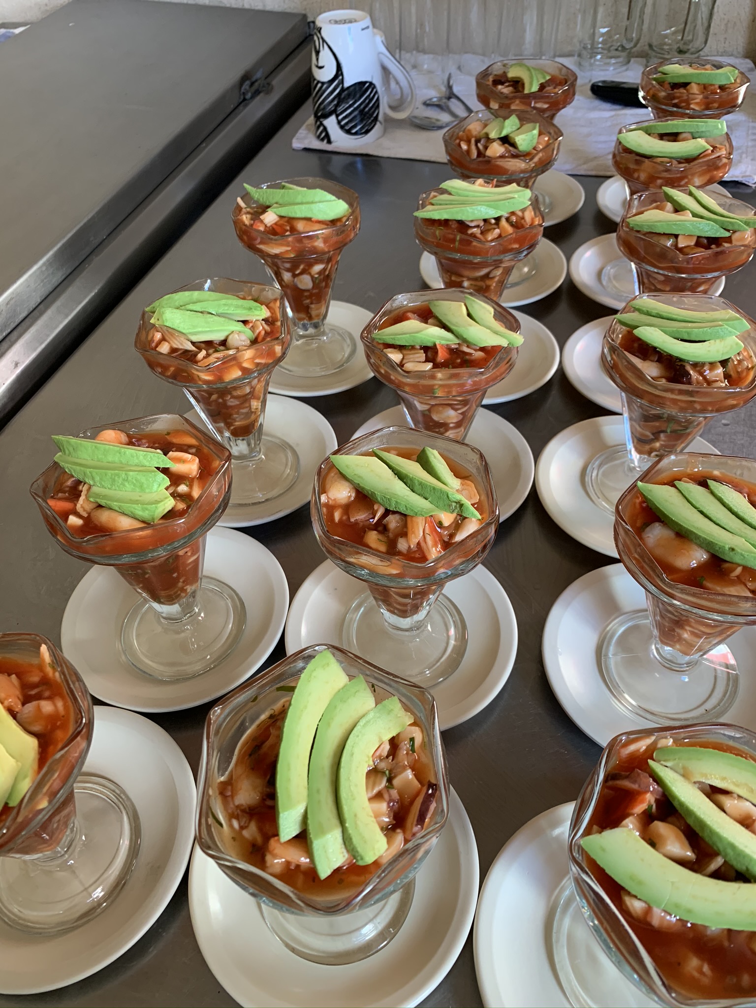 Mariscos Las Delicias image 2