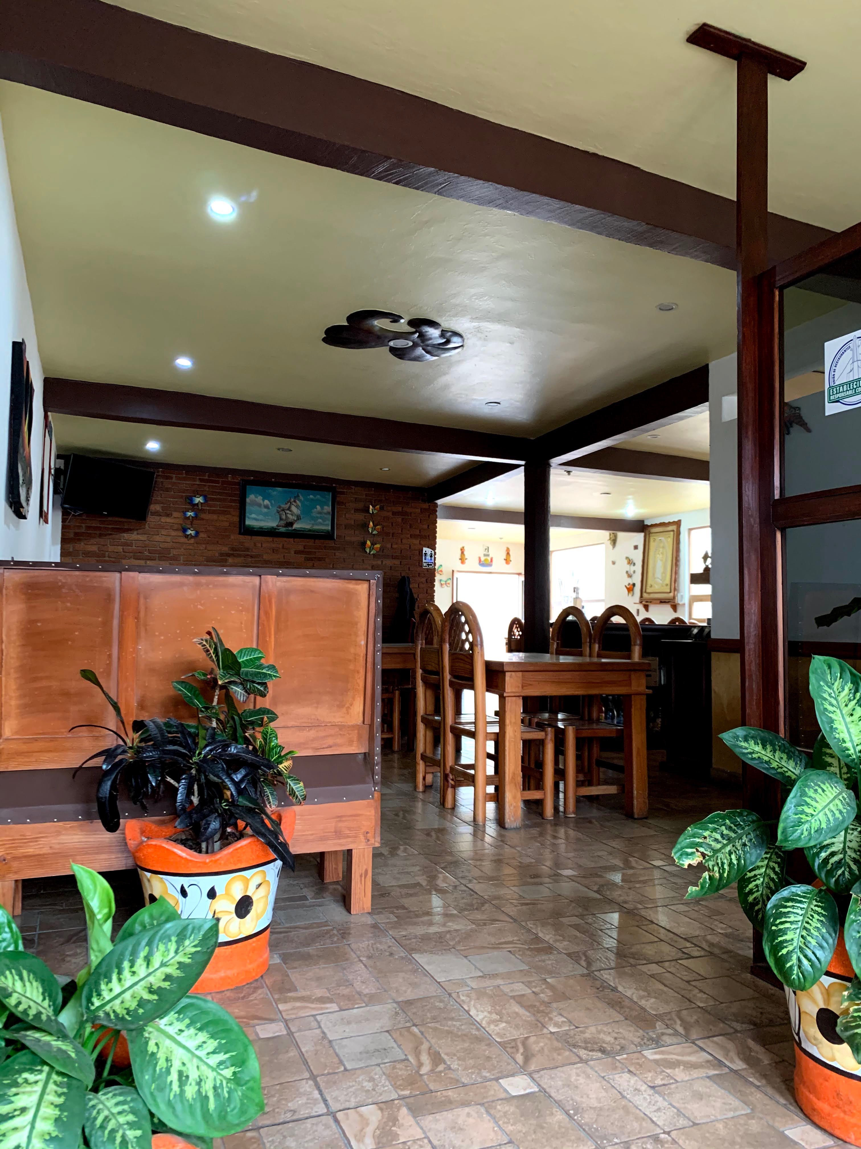 Mariscos Las Delicias image 3