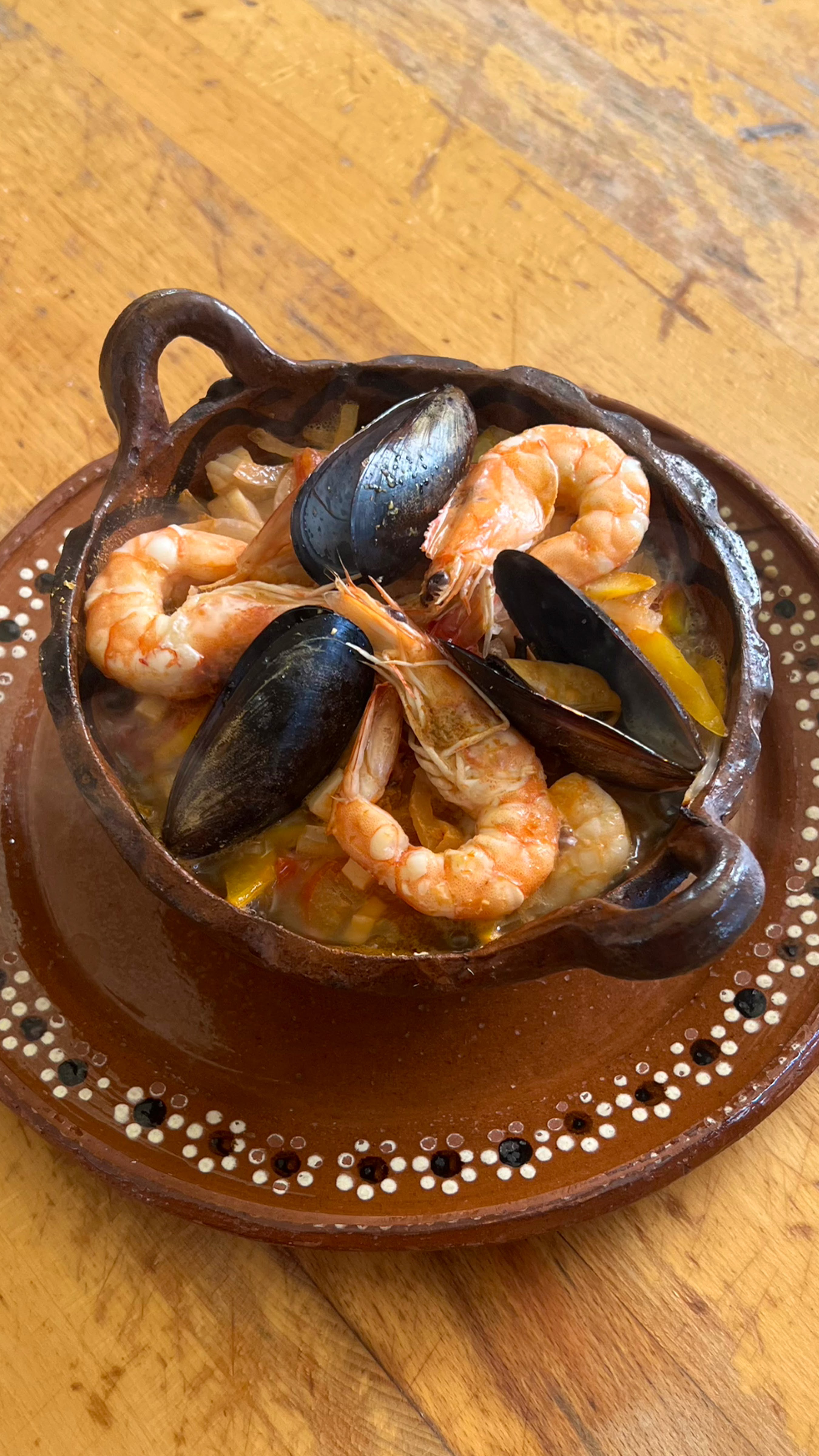 Mariscos Las Delicias image 4