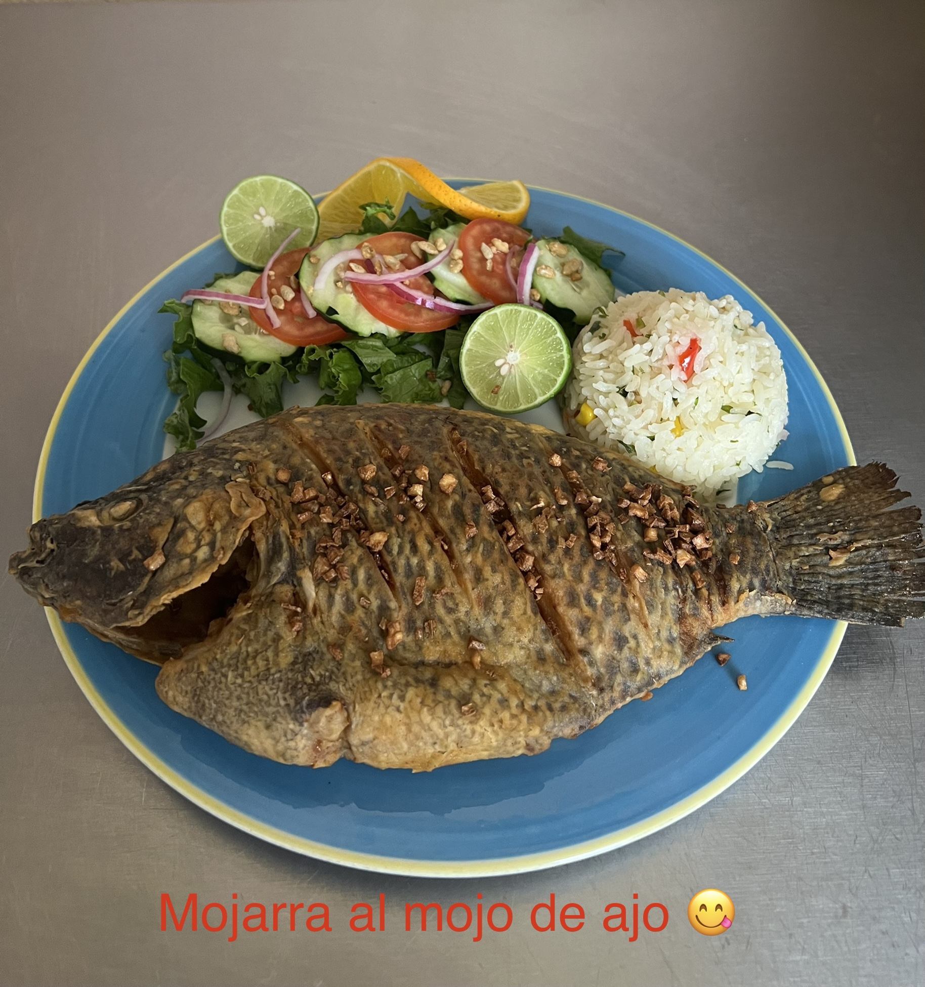 Mariscos Las Delicias image 5