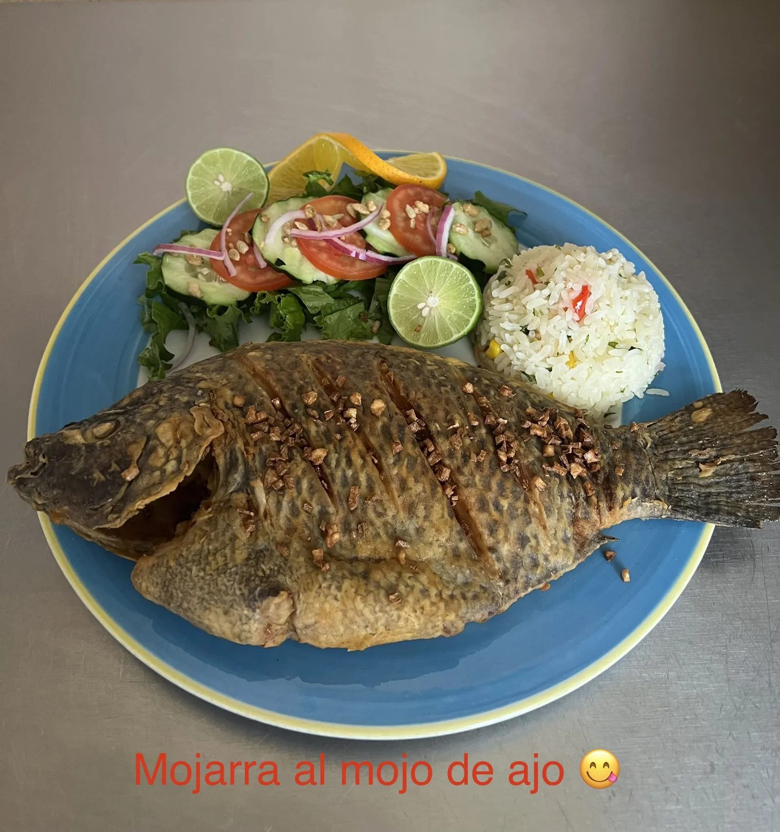 Mariscos Las Delicias image 5
