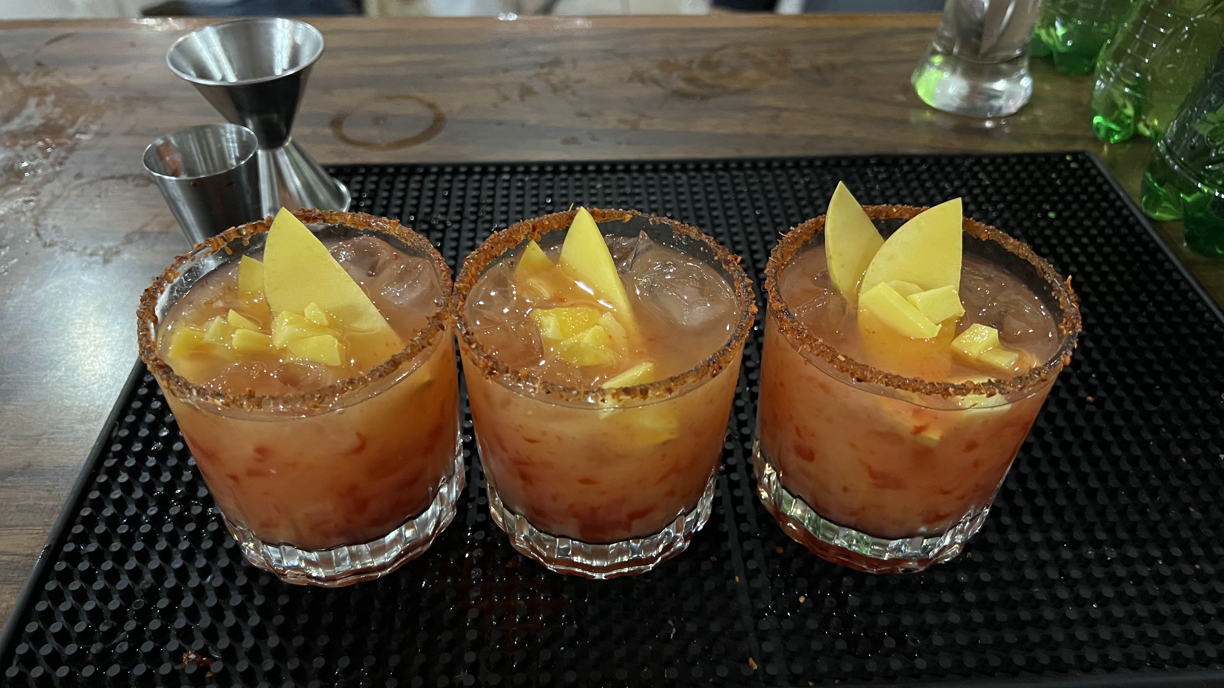 Mariscos Las Delicias image 6