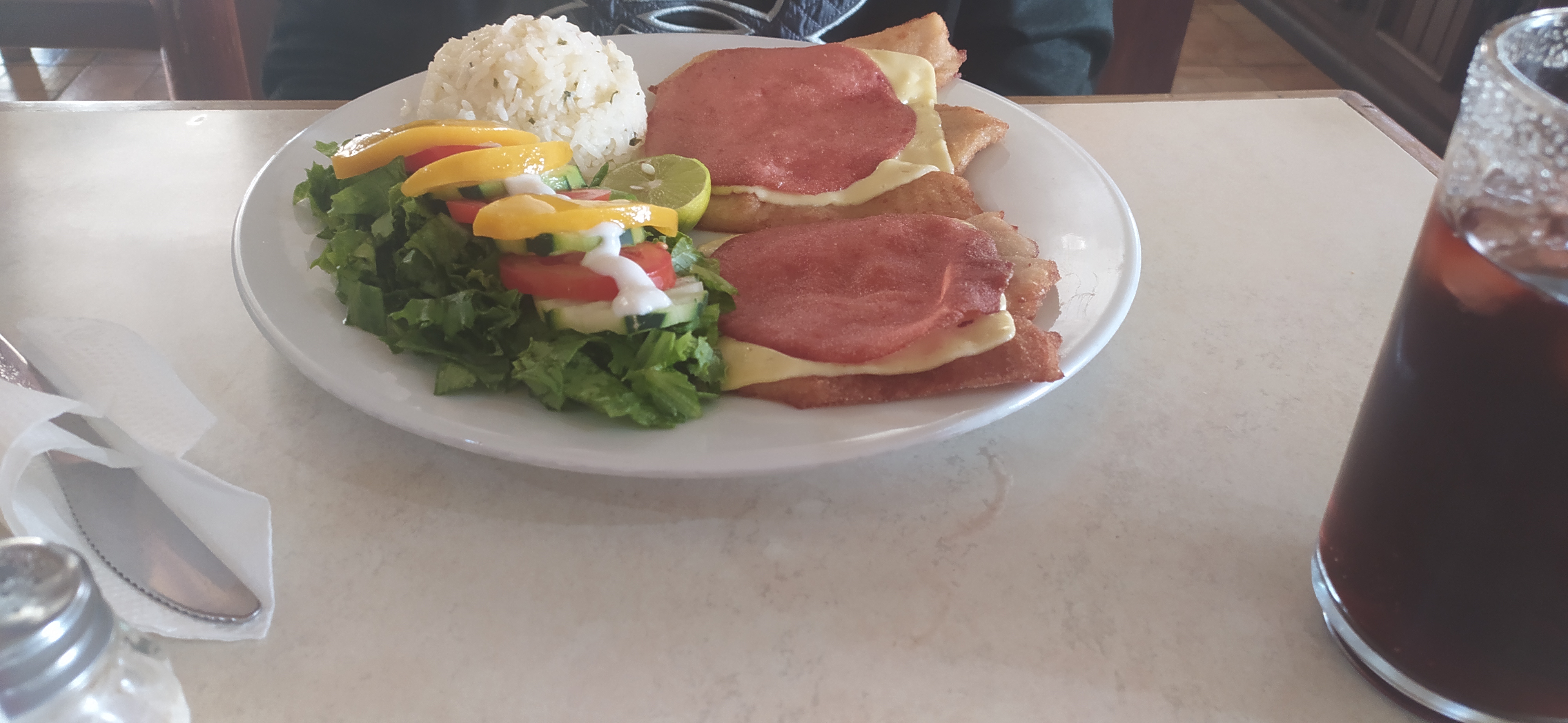 Mariscos Las Delicias image 8