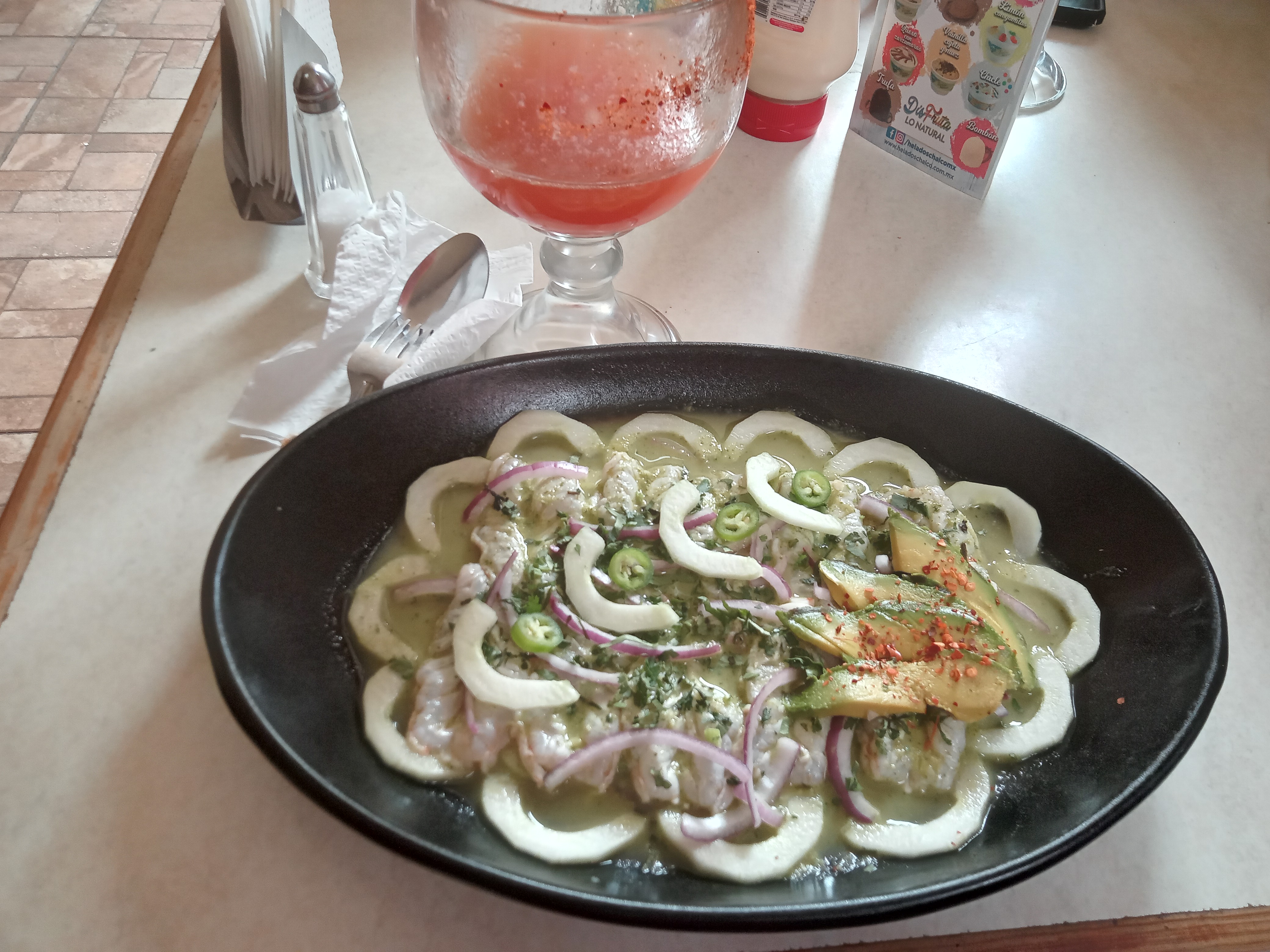 Mariscos Las Delicias image 10