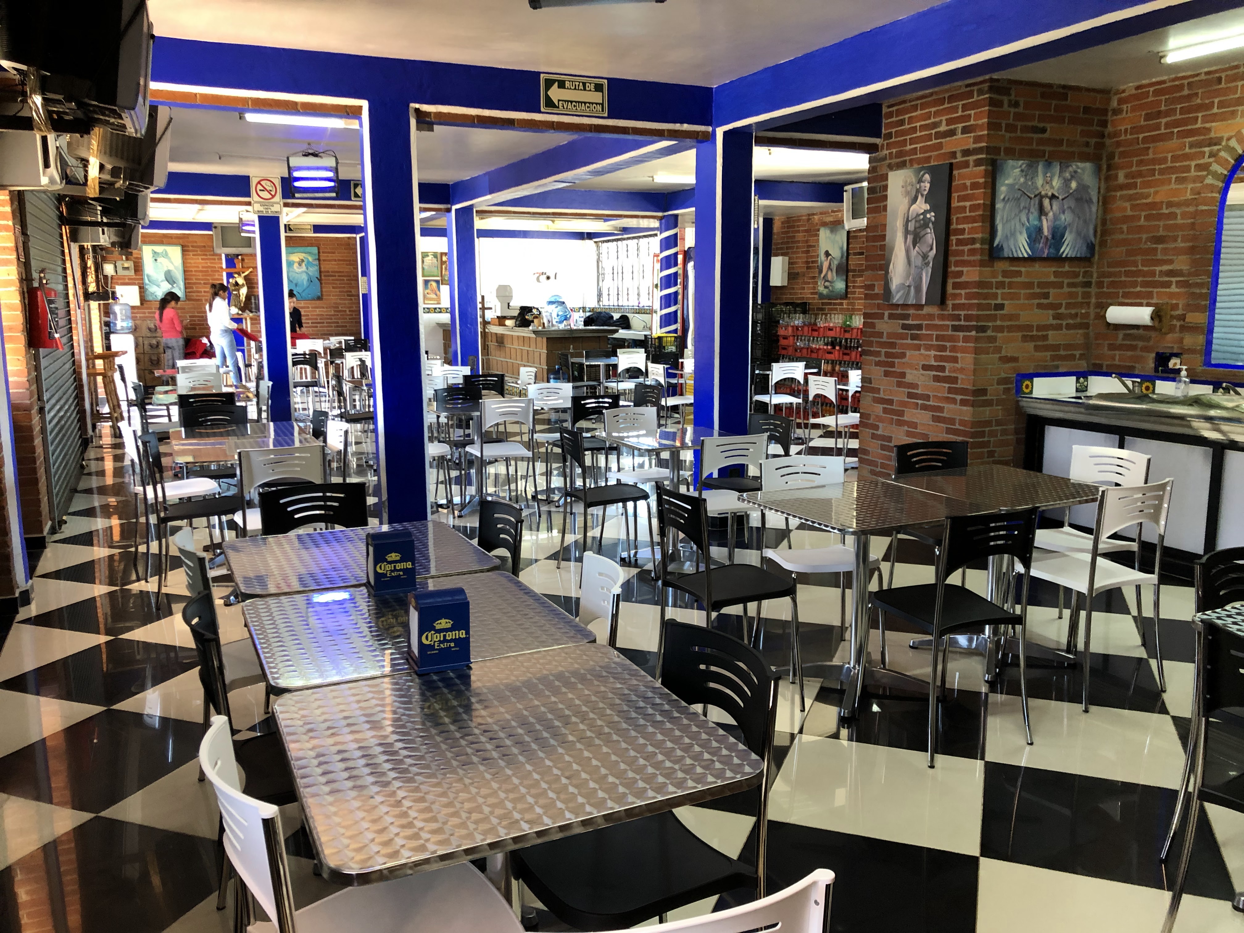 Las Delicias de La Cruz image 1