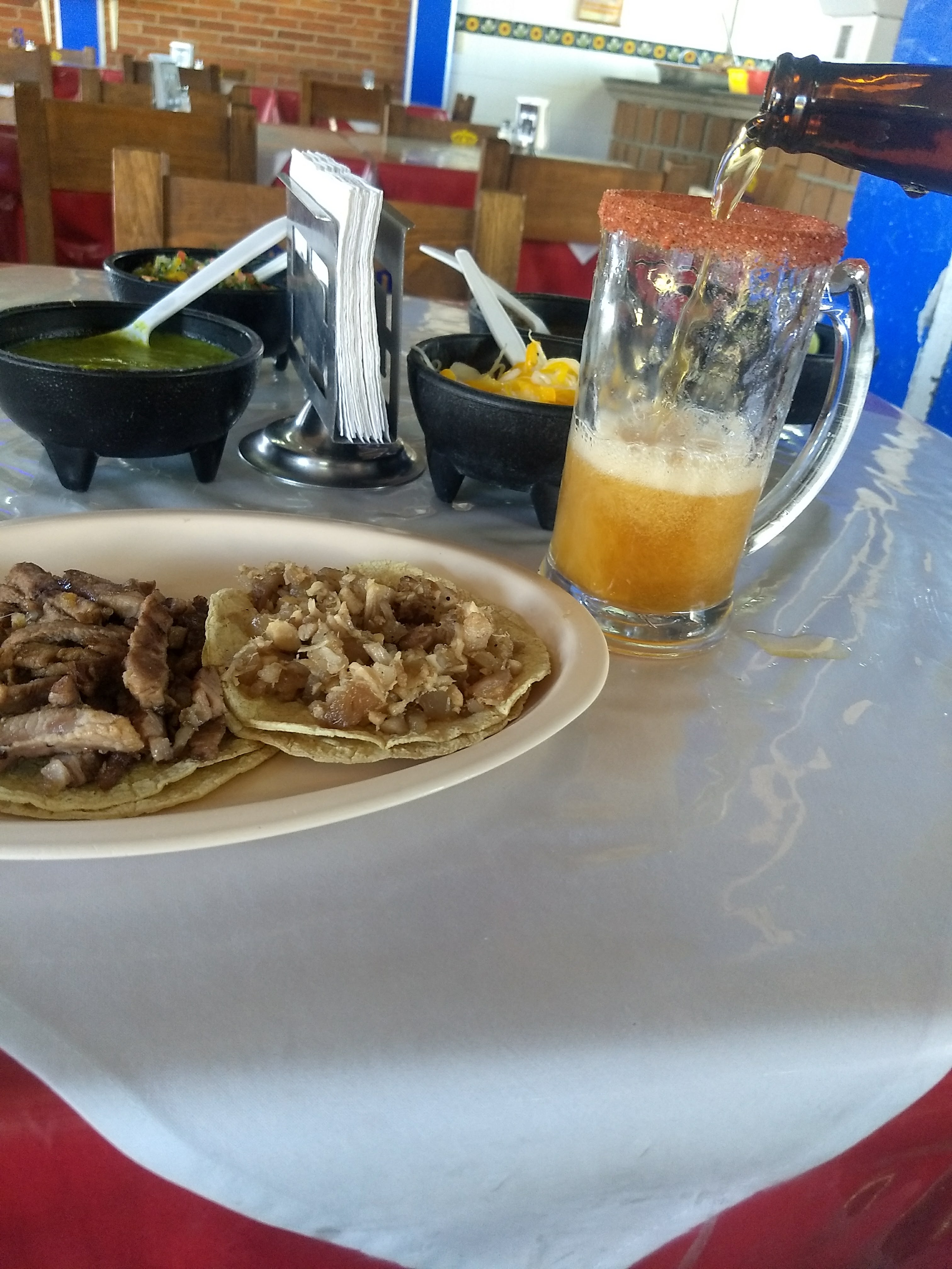 Las Delicias de La Cruz image 2