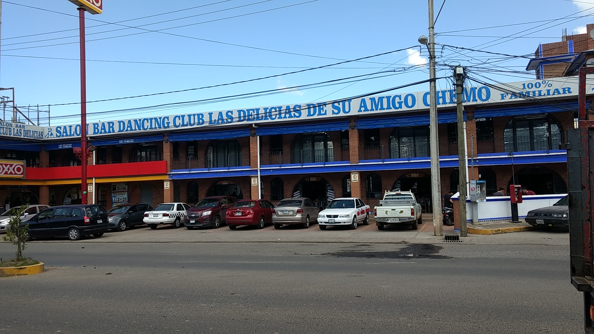 Las Delicias de La Cruz image 3