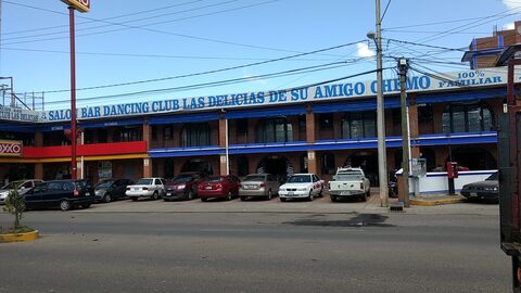 Las Delicias de La Cruz image 3