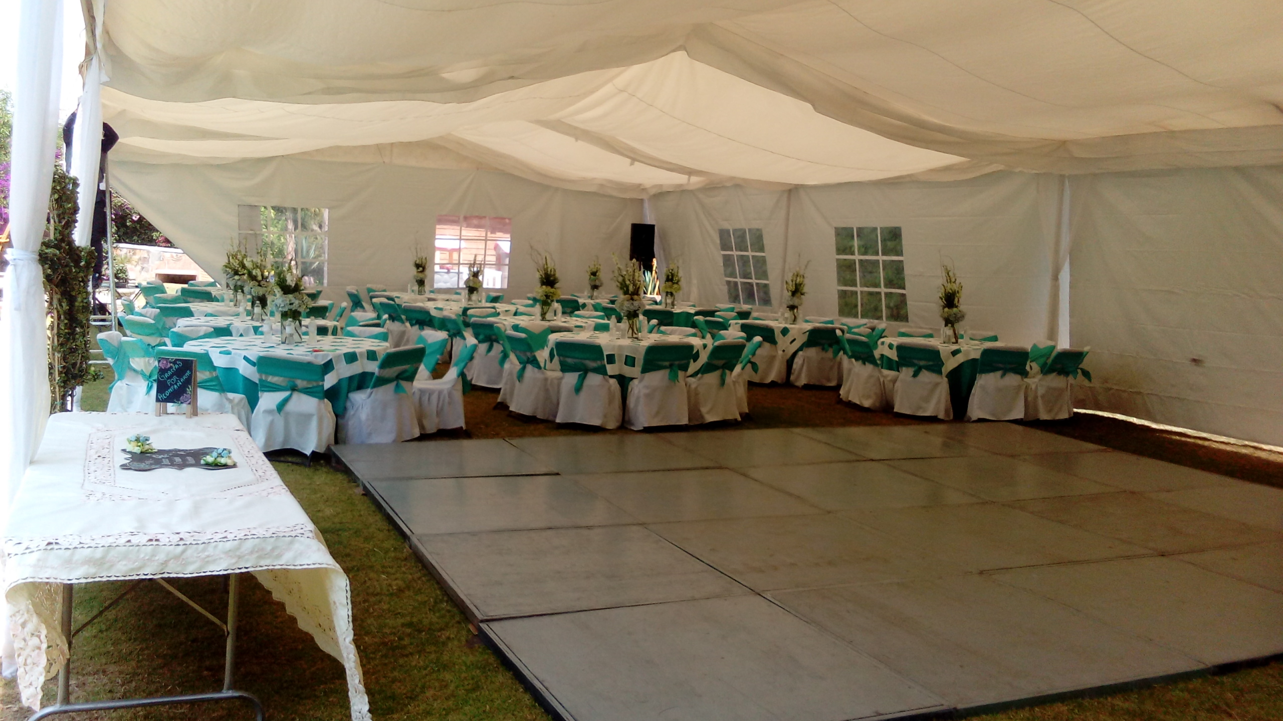 Las Delicias de La Cruz image 4