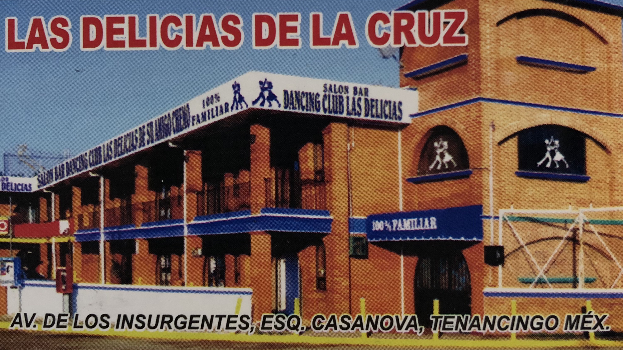 Las Delicias de La Cruz image 5