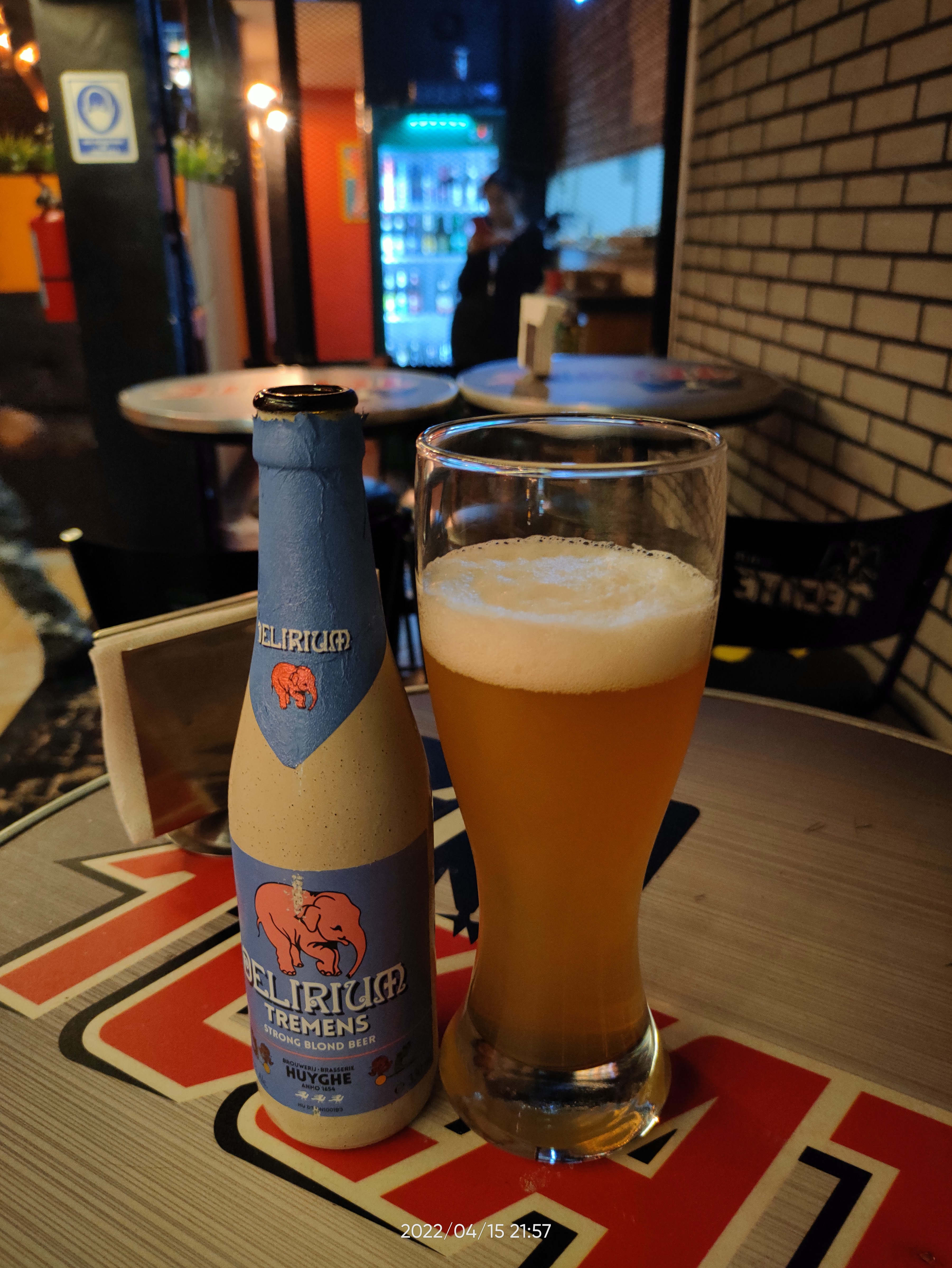 BARRIO ALITAS Y CERVEZA image 6