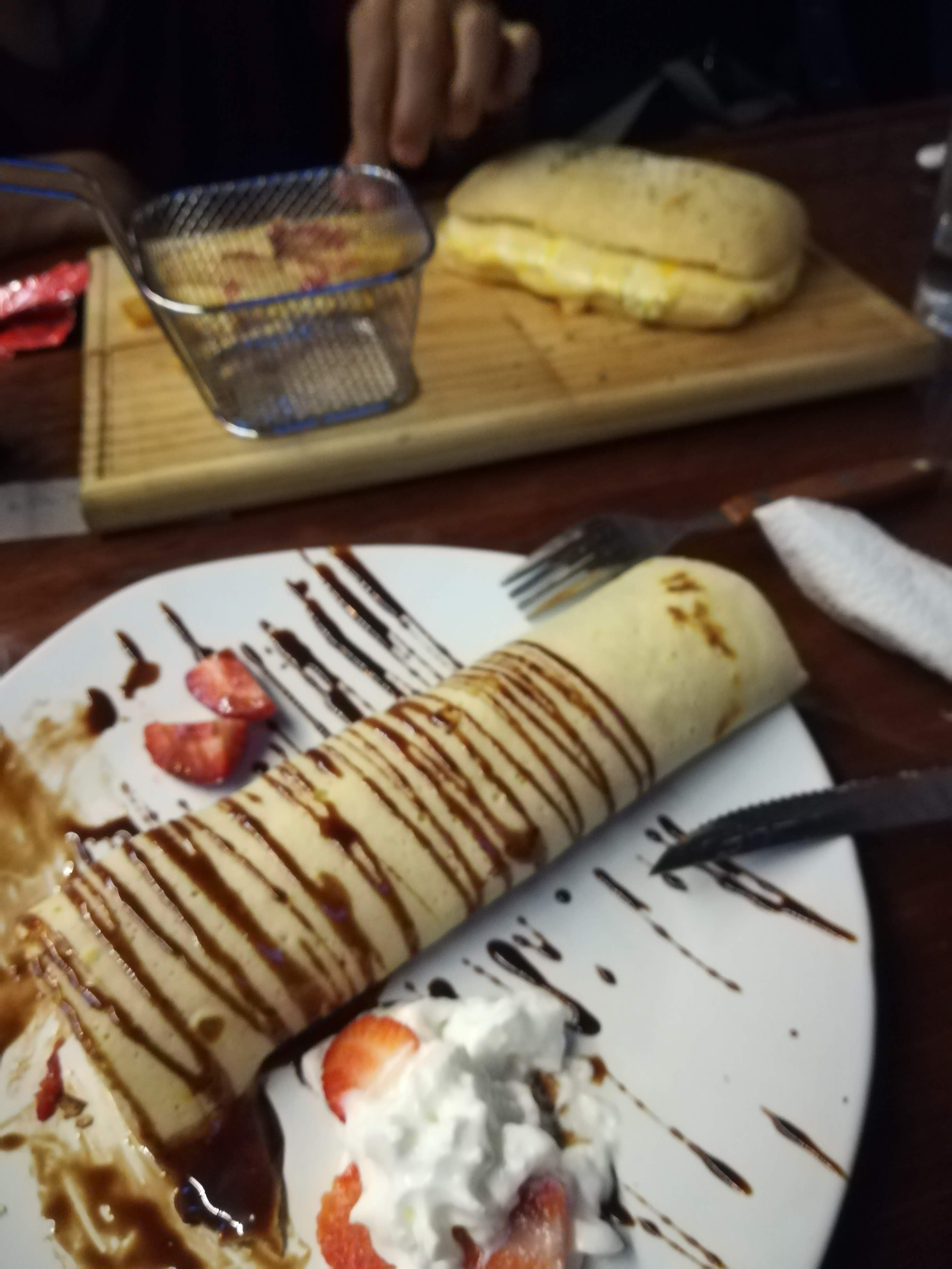 BARRIO ALITAS Y CERVEZA image 9