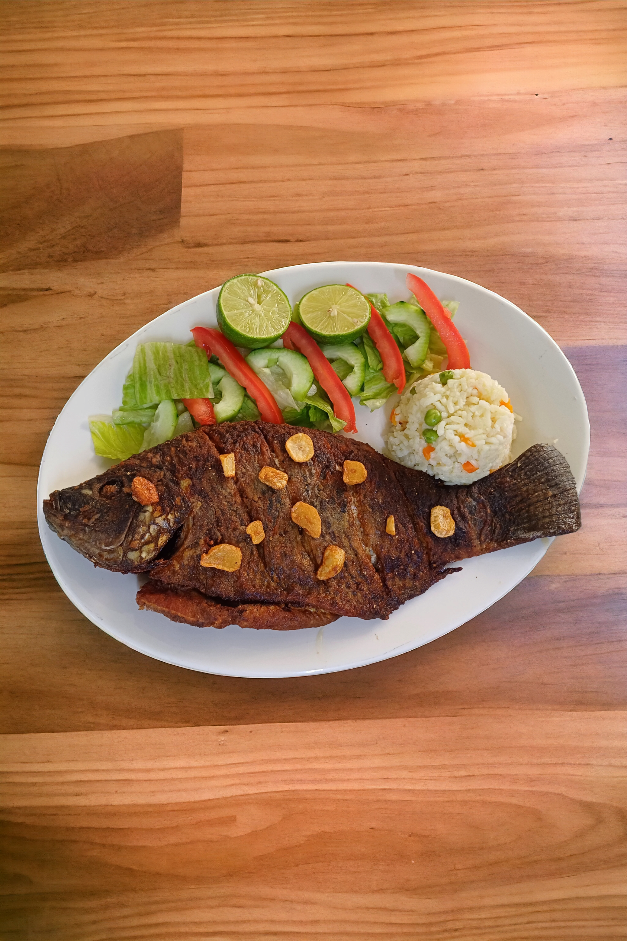 Mariscos la Sinaloense image 2