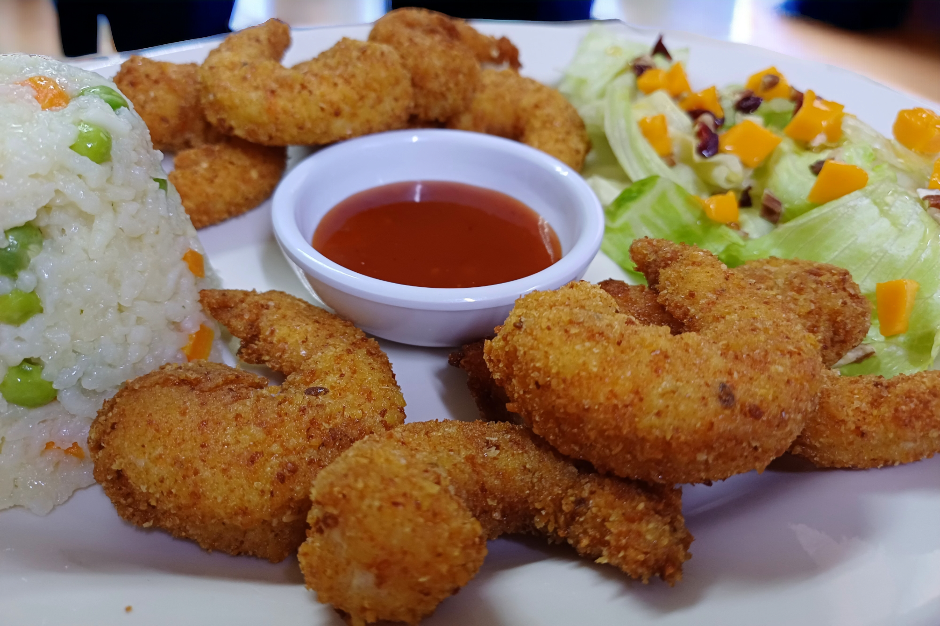 Mariscos la Sinaloense image 8