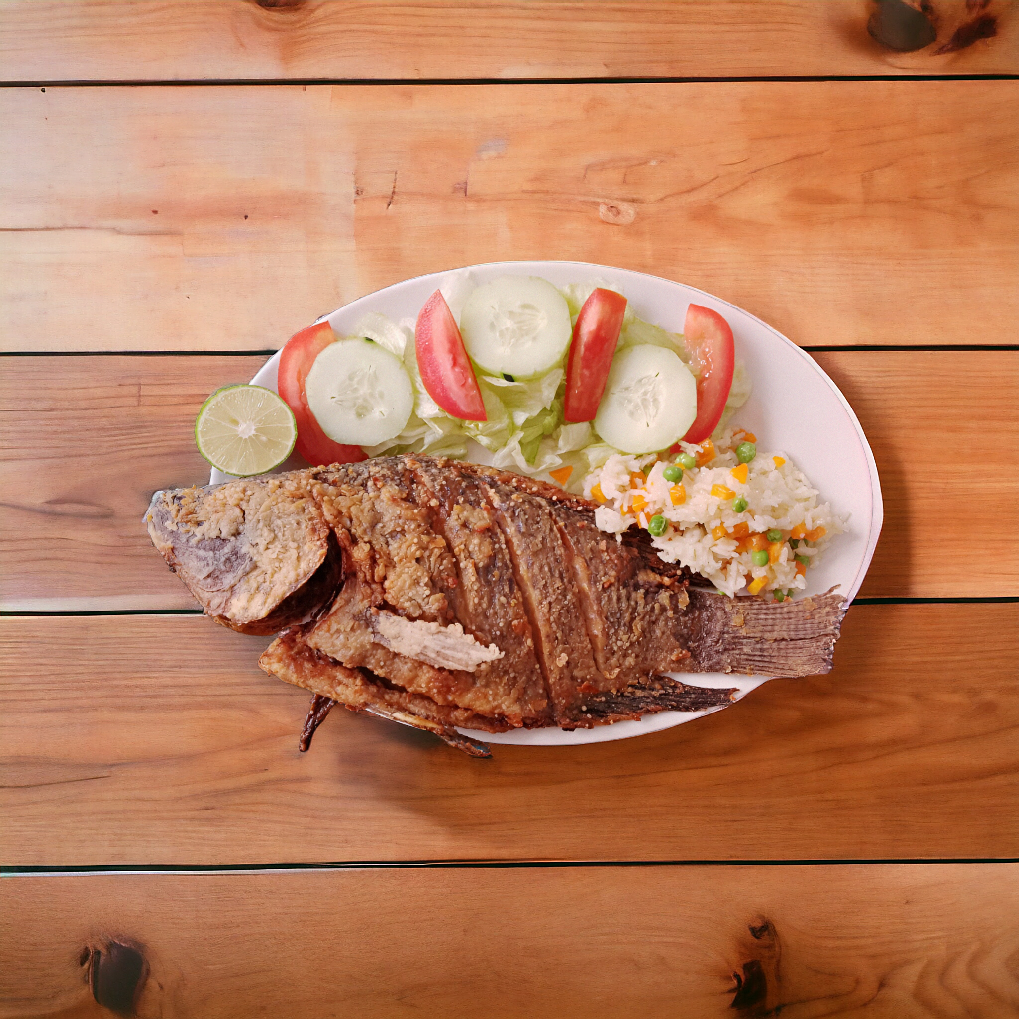 Mariscos la Sinaloense image 9