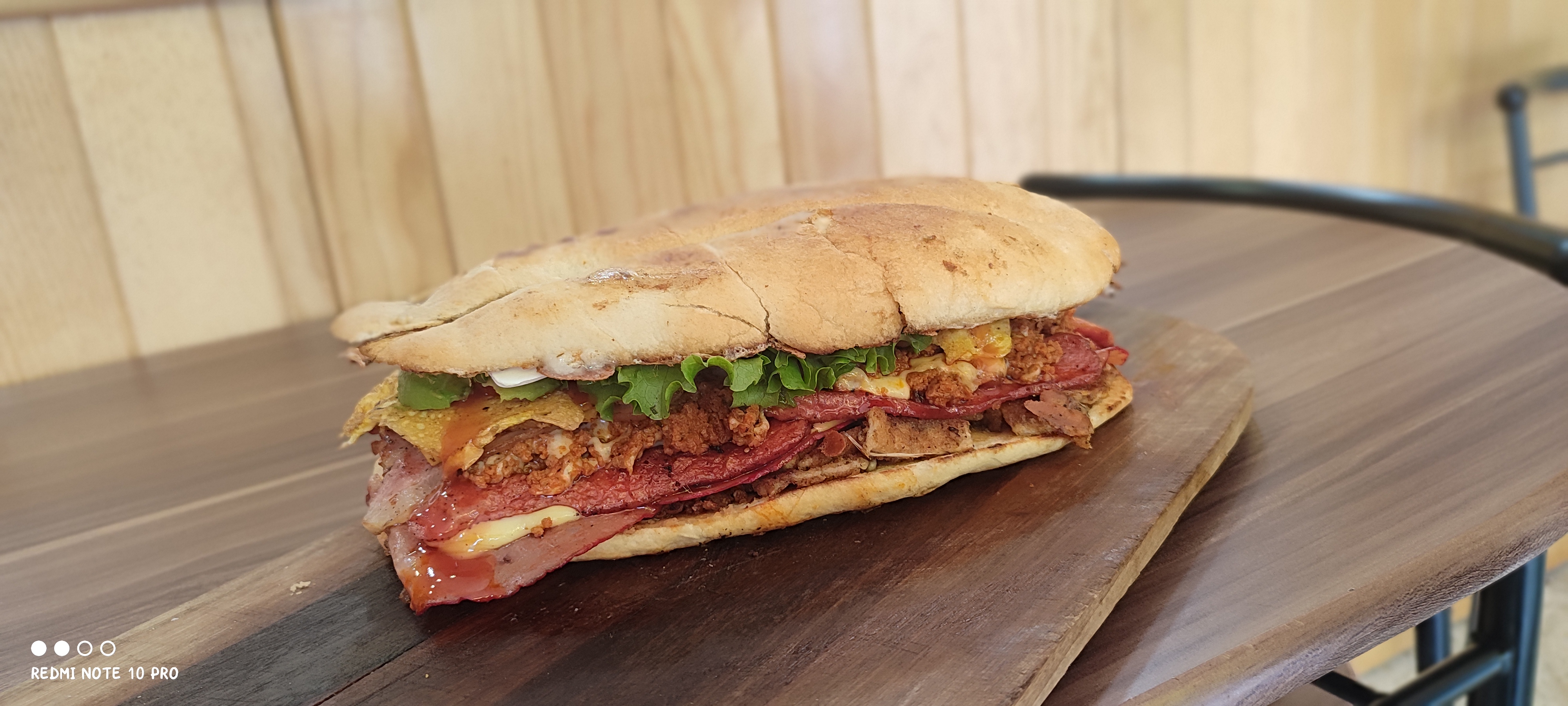 Jugos Monte Rey image 1