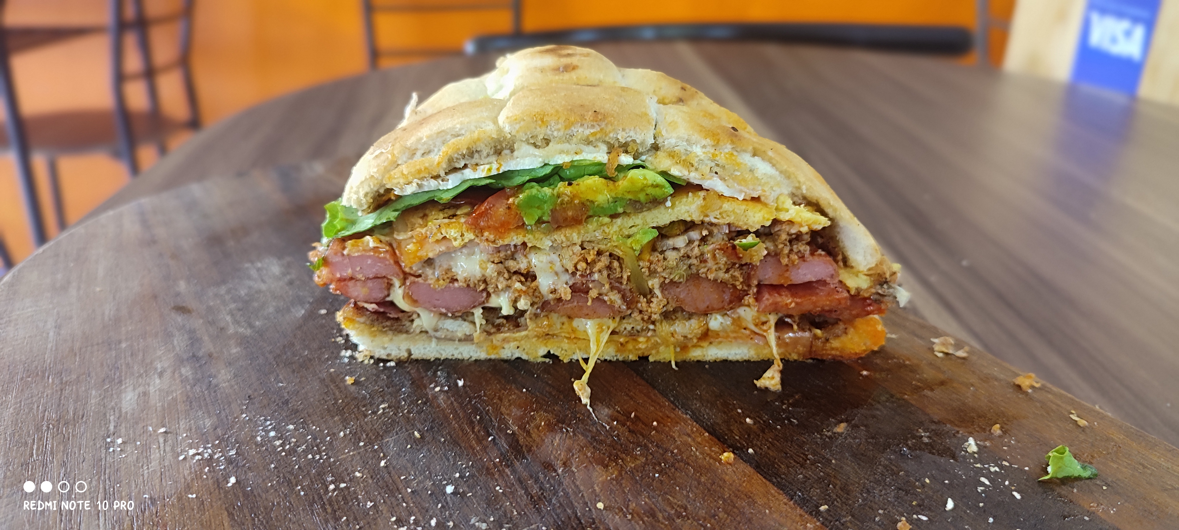 Jugos Monte Rey image 2