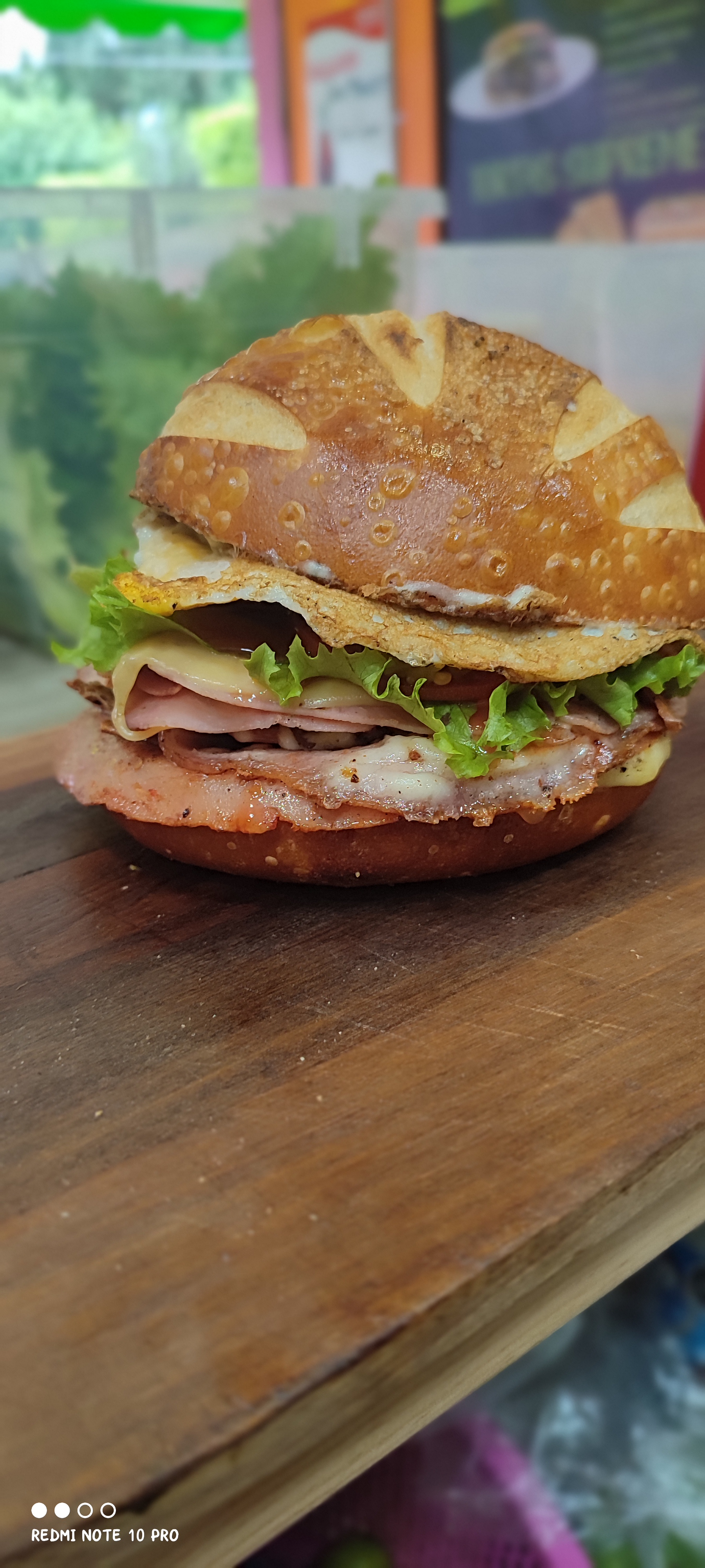 Jugos Monte Rey image 3