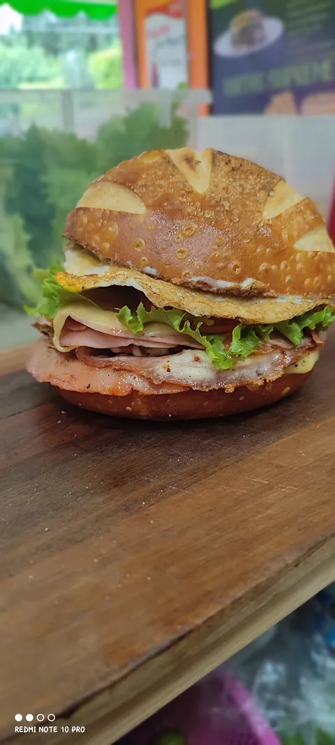 Jugos Monte Rey image 3