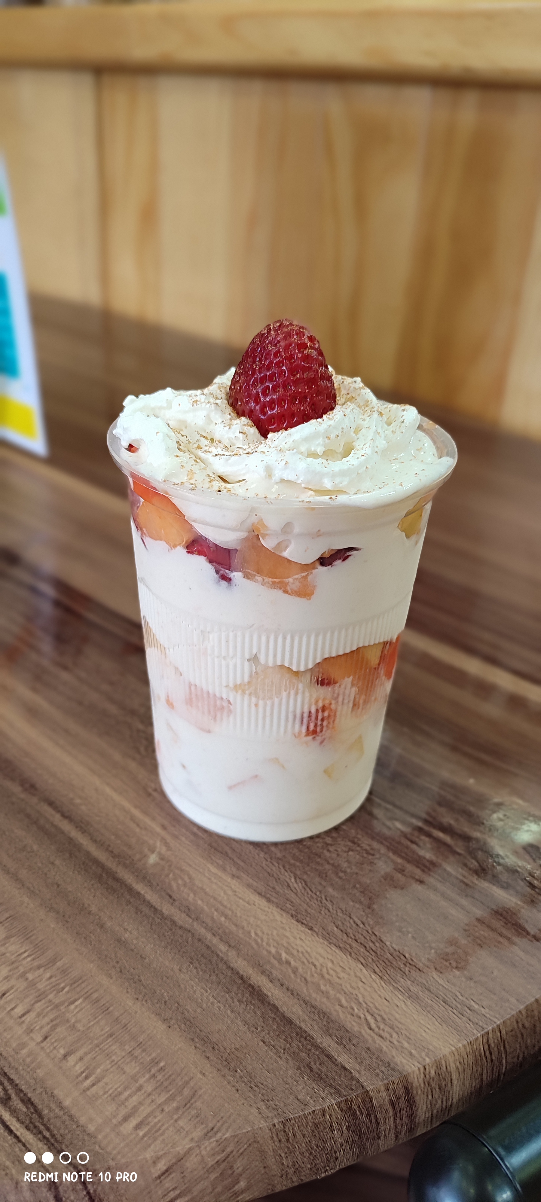 Jugos Monte Rey image 4