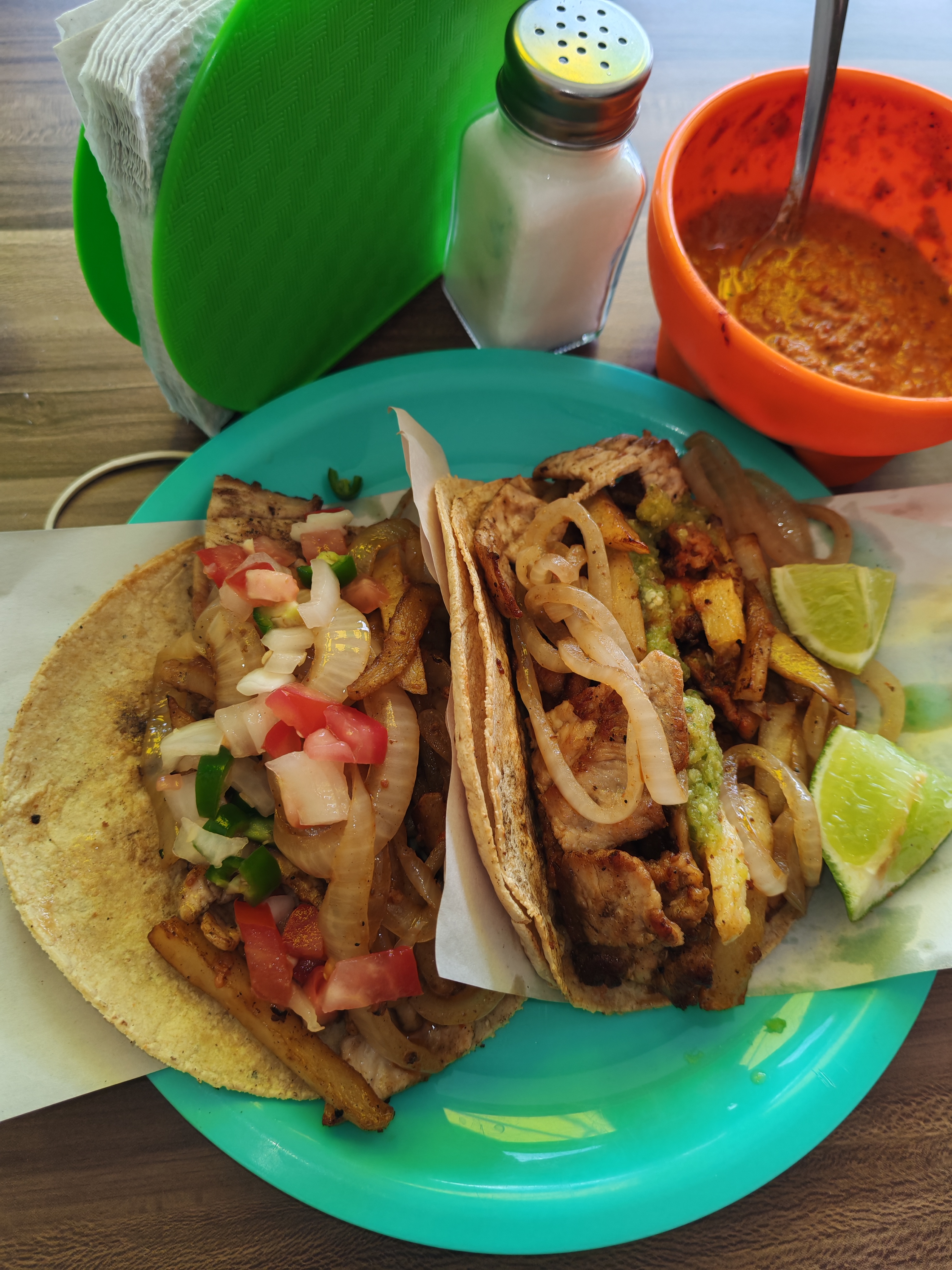 Jugos Monte Rey image 5