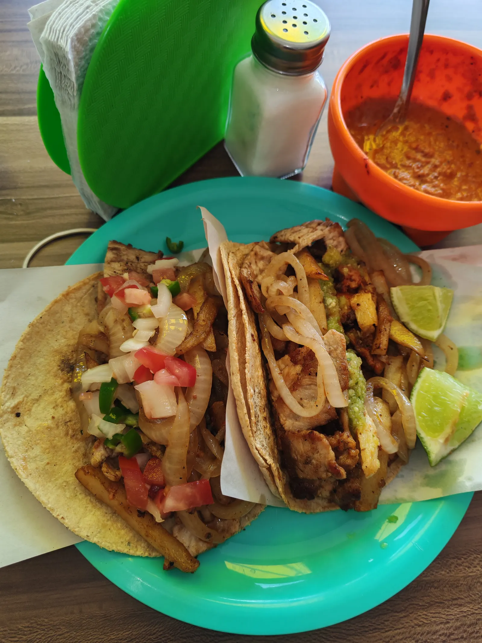 Jugos Monte Rey image 5