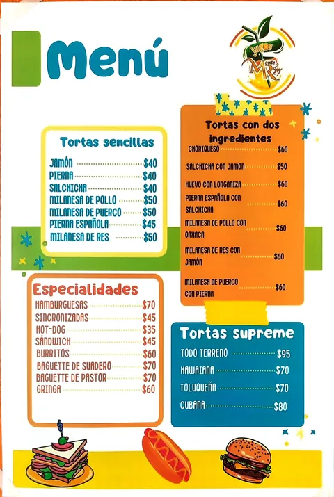 Jugos Monte Rey image 7