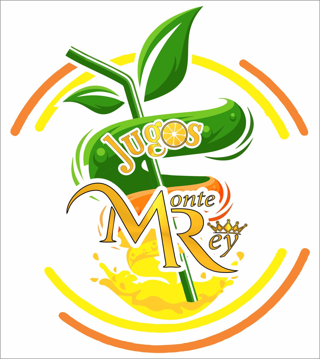 Jugos Monte Rey image 9