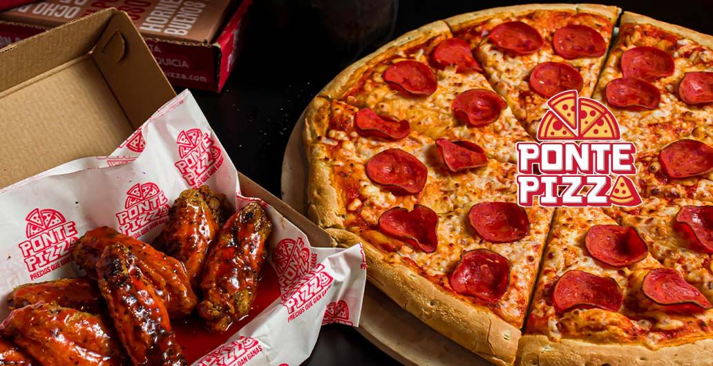 Ponte Pizza - Tenancingo image 1