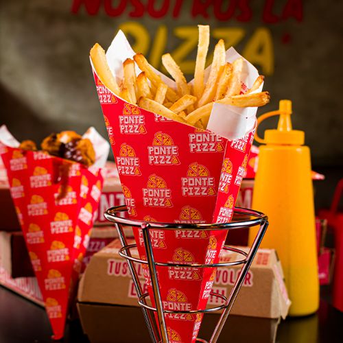 Ponte Pizza - Tenancingo image 2