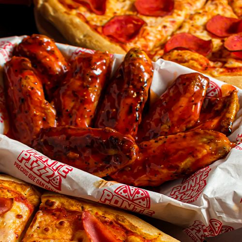 Ponte Pizza - Tenancingo image 3