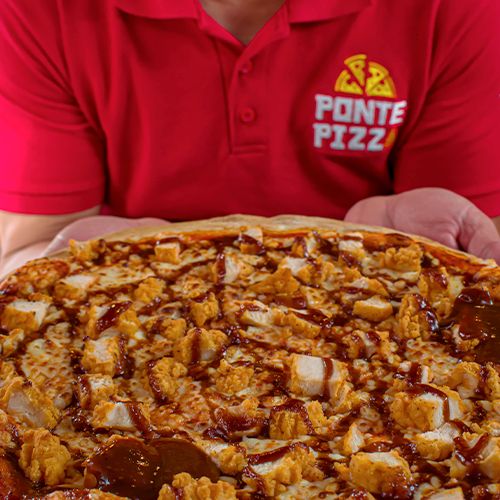 Ponte Pizza - Tenancingo image 6