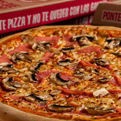 Ponte Pizza - Tenancingo image 7