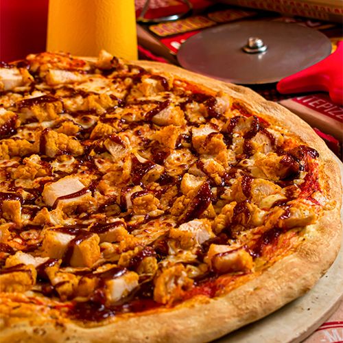 Ponte Pizza - Tenancingo image 8