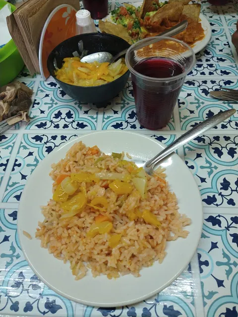 Carmelita Cocina Economica image 2